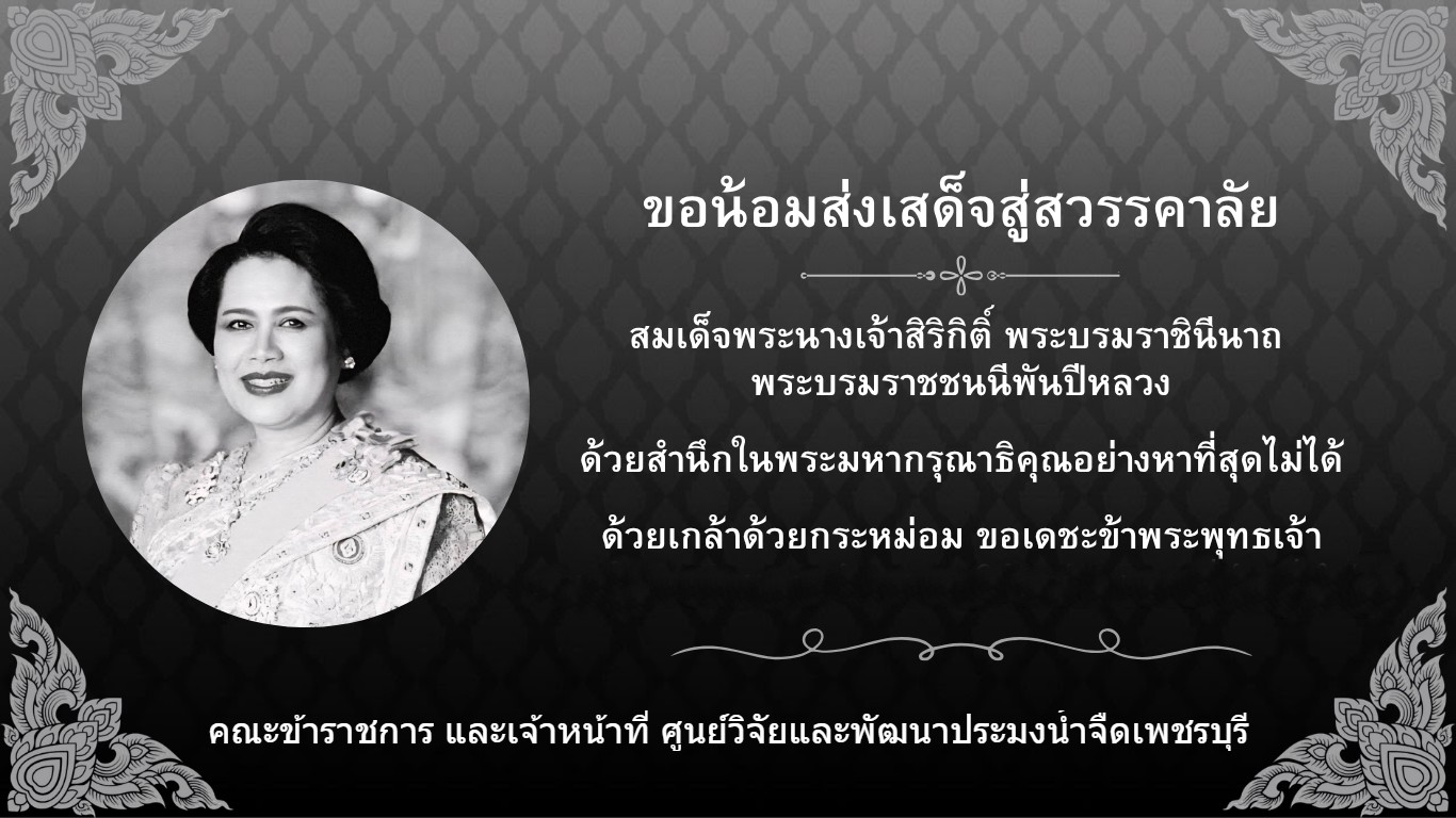 พระพันปีหลวงสวรรคต