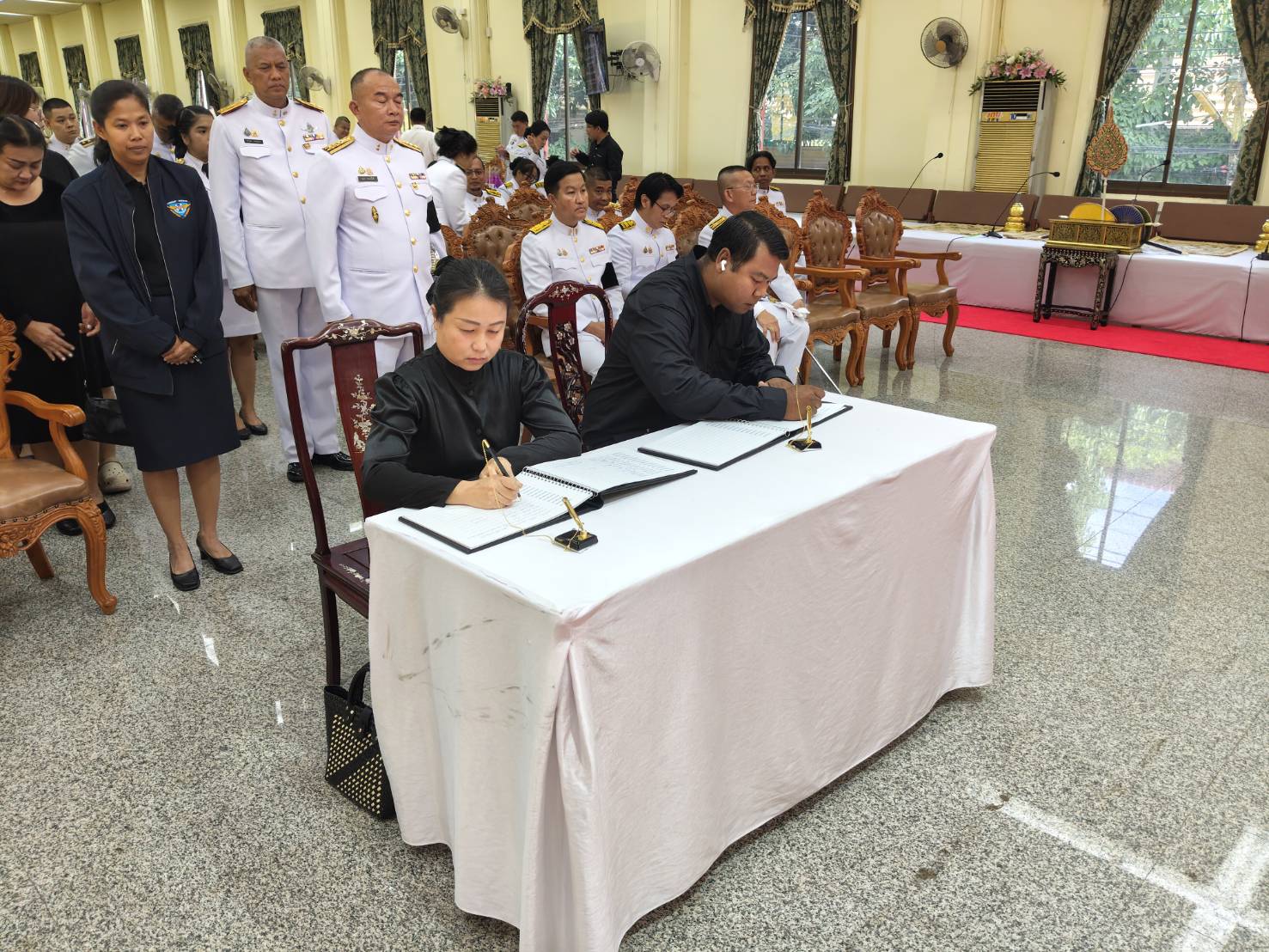 ข่าวประชาสัมพันธ์ ฉบับที่ 99/2