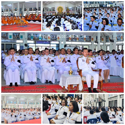 ผลการปฏิบัติงานประจำวันพฤหัสบด