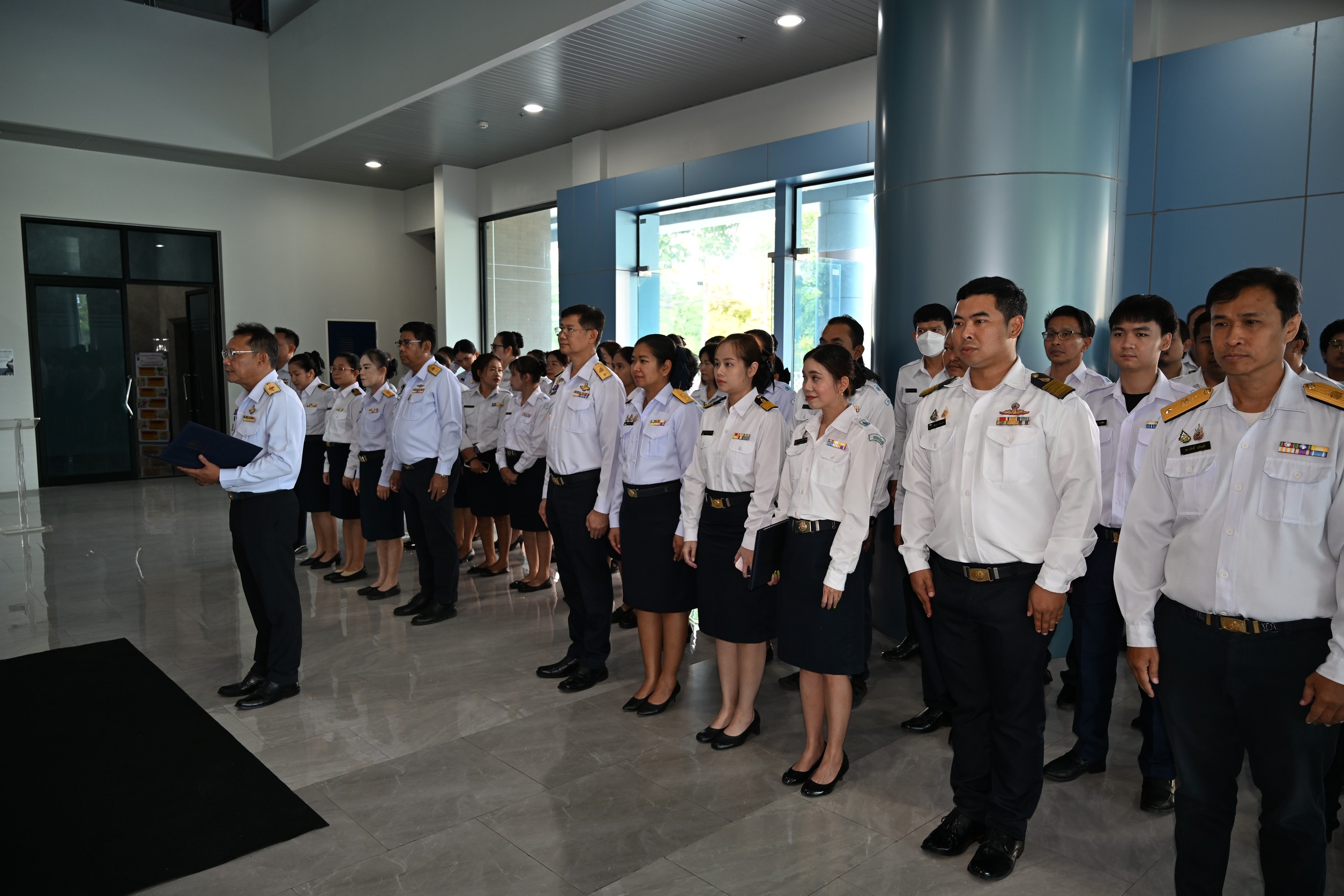 วันศุกร์ที่ 31 ตุลาคม 2568 เวล