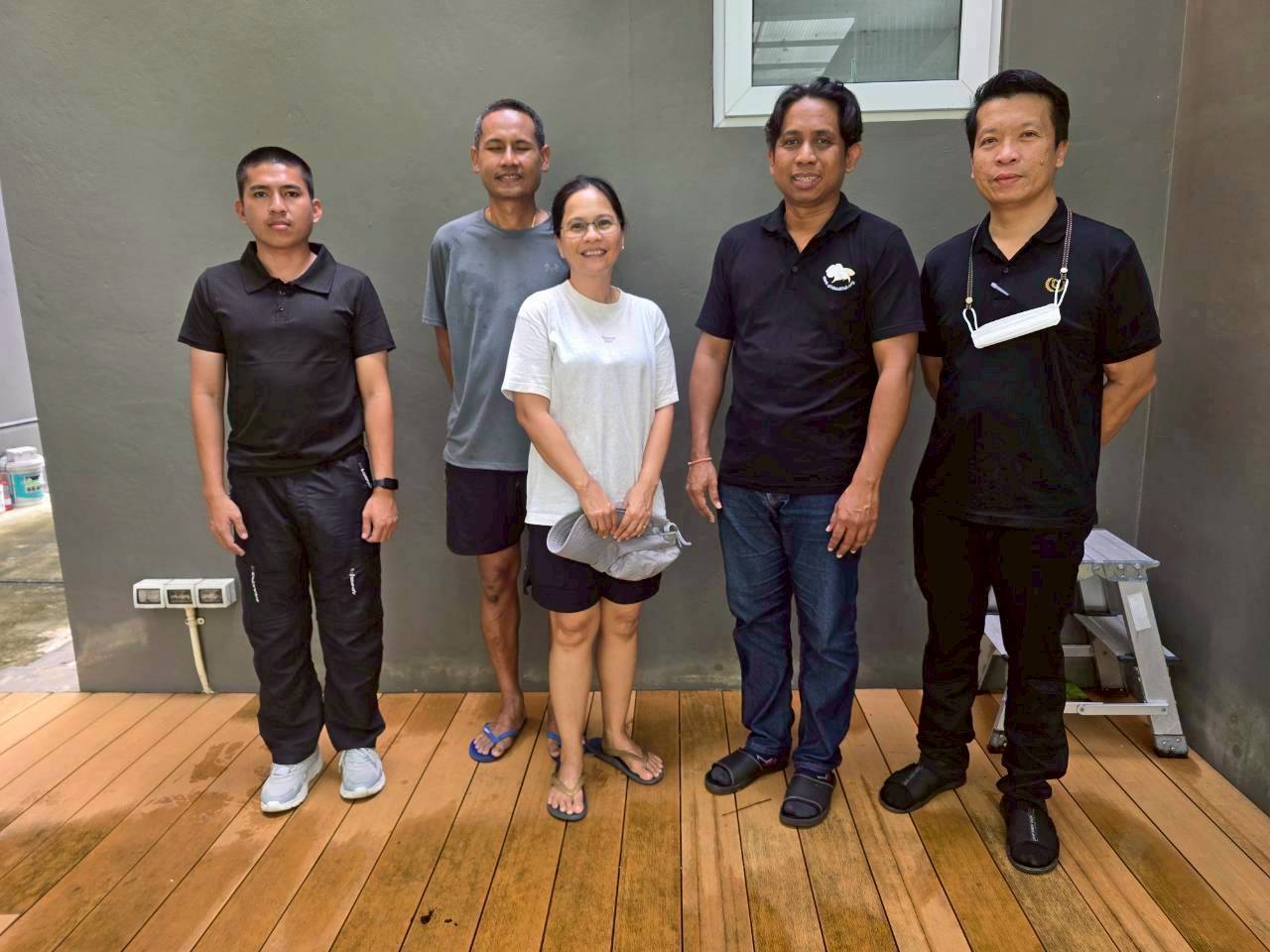 การตรวจประเมินสถานกักกันสัตว์น้ำเพื่อการนำเข้ามาในราชอาณาจักร..คลิก