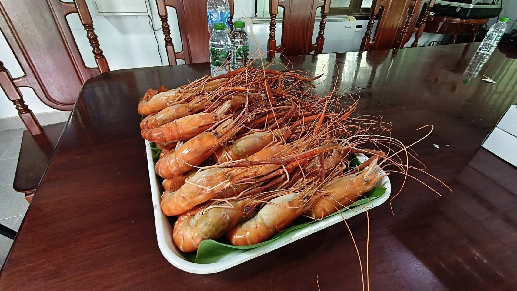 ร่วมให้ข้อมูลในการทำข่าวประชาส