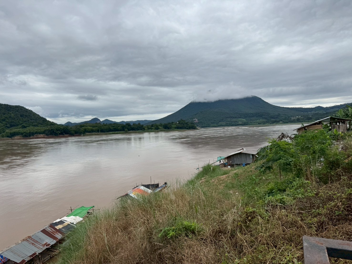 โครงการศึกษาความชุกชุมและความหลากหลายของปลาในลุ่มแม่น้ำโขงในส่วนของประเทศไทย..คลิก