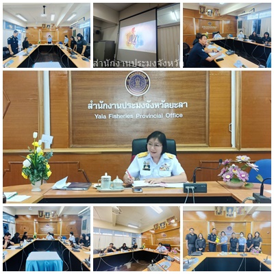 ผลการปฏิบัติงานประจำวันจันทร์ที่ 10 พฤศจิกายน 2568