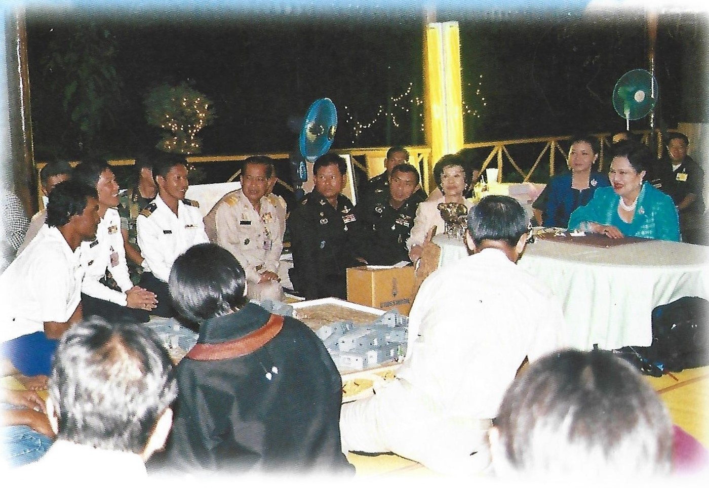 กรมประมงน้อมสำนึกในพระมหากรุณาธิคุณ..อ่านต่อ