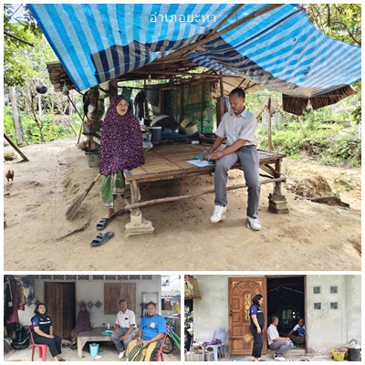 ผลการปฏิบัติงานประจำวันศุกร์ที่ 14 พฤศจิกายน 2568..คลิก