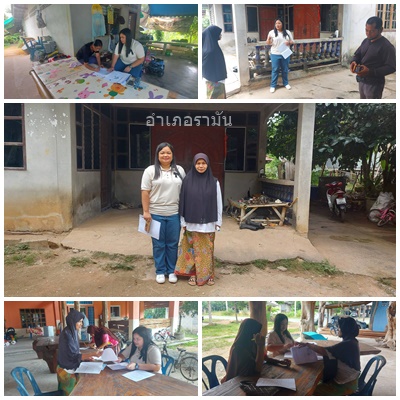 ผลการปฏิบัติงานประจำวันจันทร์ที่ 17 พฤศจิกายน 2568