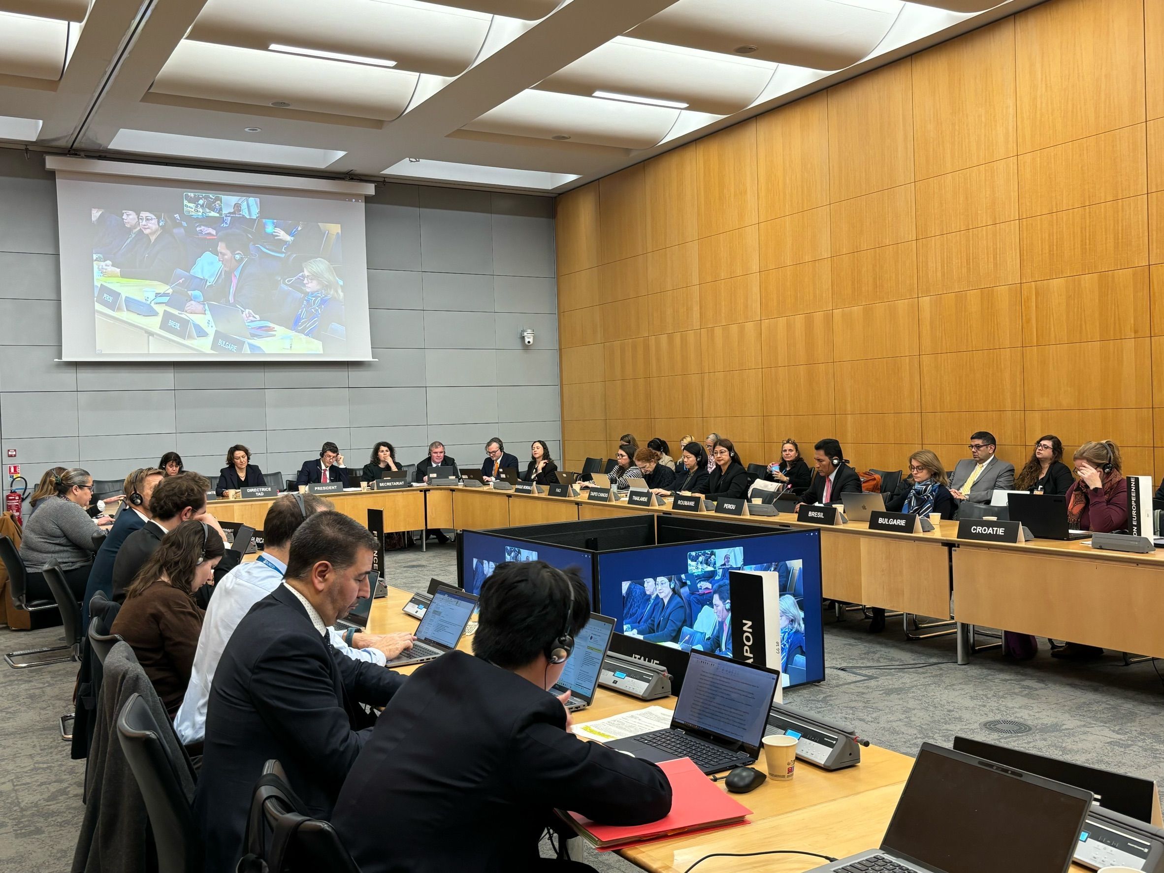 กรมประมง..โชว์ศักยภาพการประมงและการ..อ่านต่อ