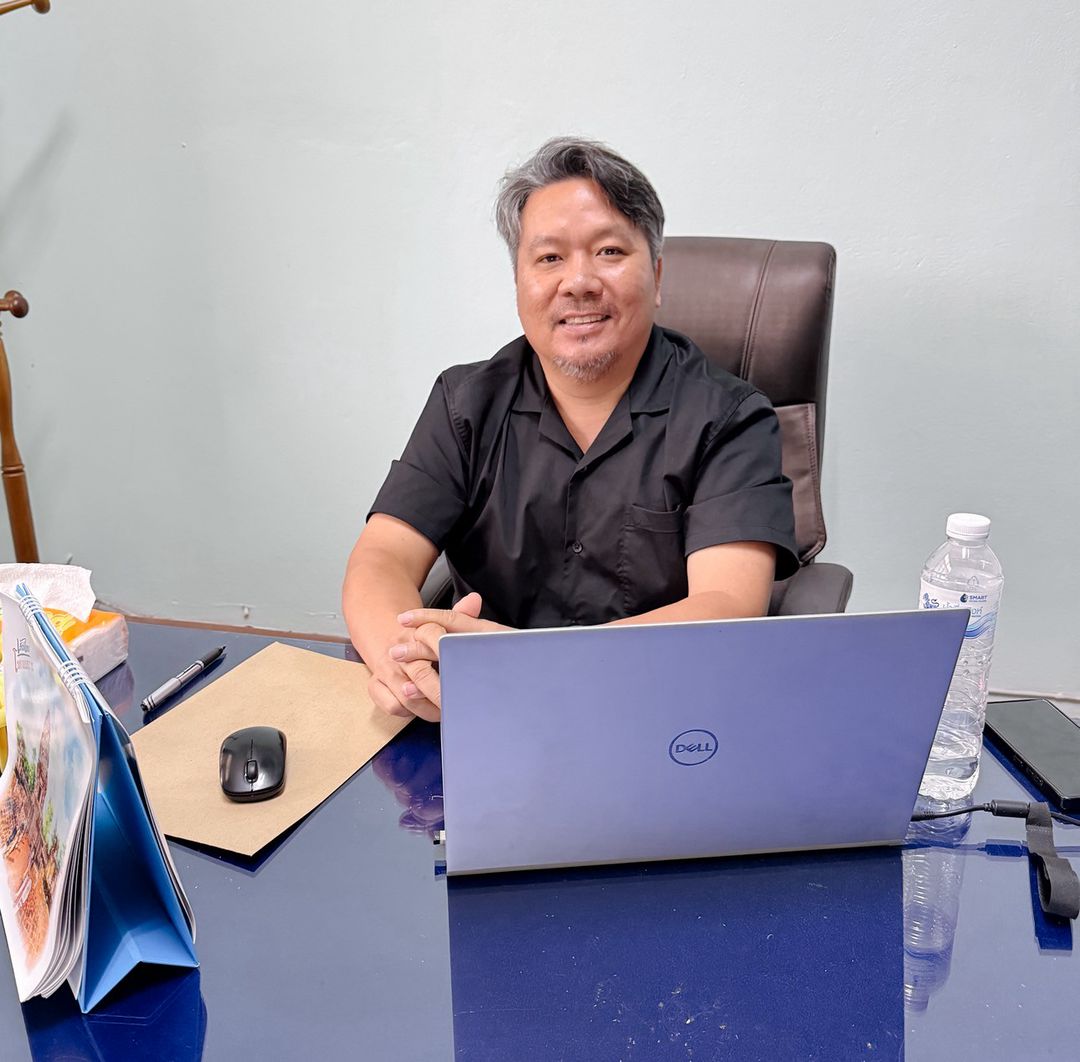 ประชุมคณะกรรมการขับเคลื่อนงานด้านการเกษตรระดับจังหวัด ครั้งที่ 7/2568