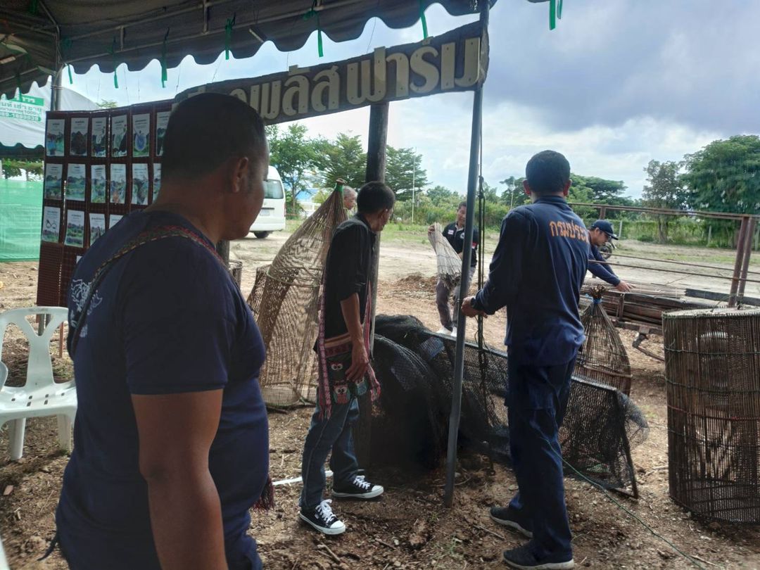 การประชุมคณะกรมการจังหวัด หัวหน้าส่วนราชการและหัวหน้าหน่วยงาน ครั้งที่ 11/2568..คลิก