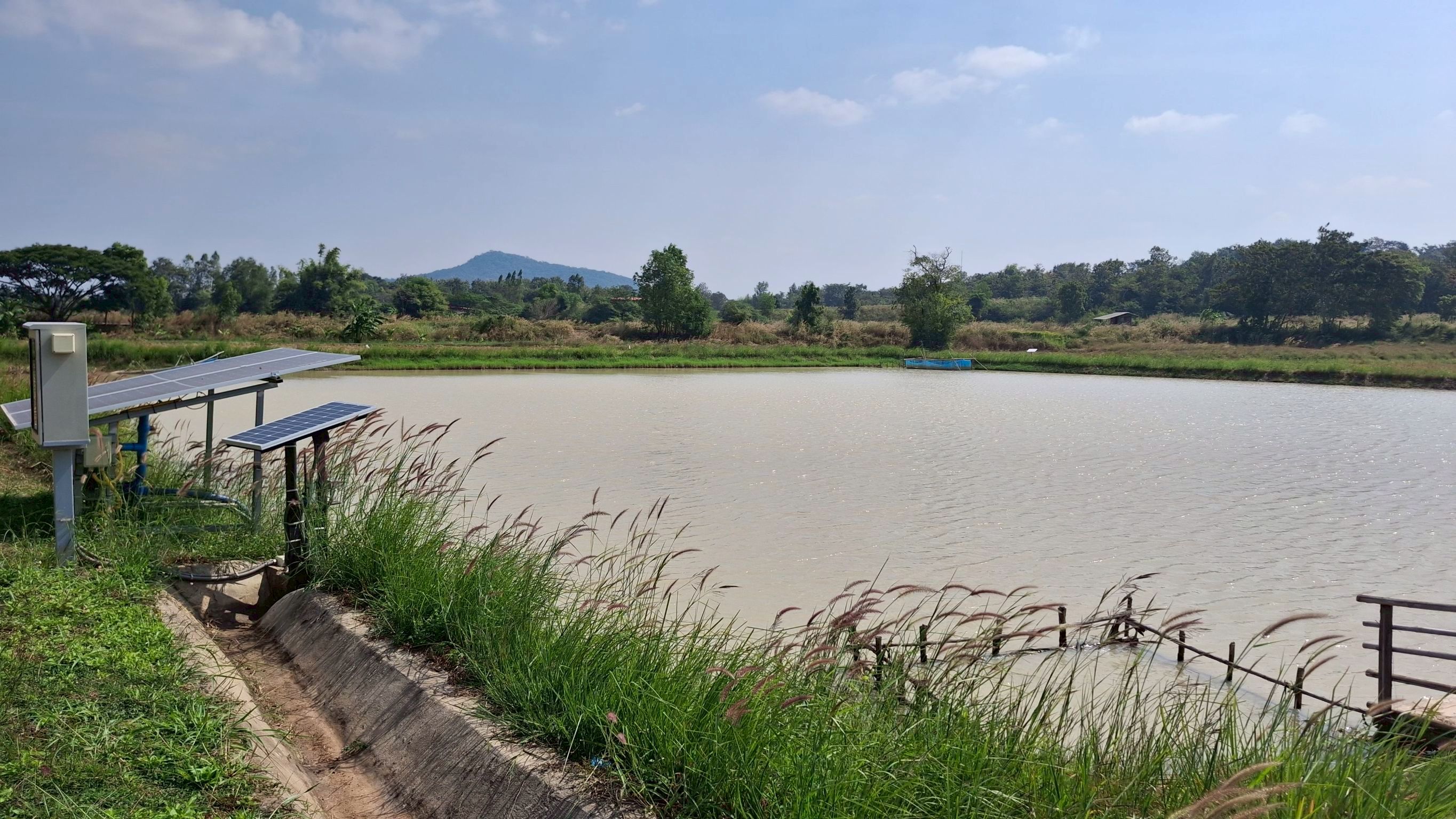 เข้าร่วมประชุมเตรียมจัดกิจกรรมจิตอาสาพัฒนาวันสำคัญของชาติไทย 