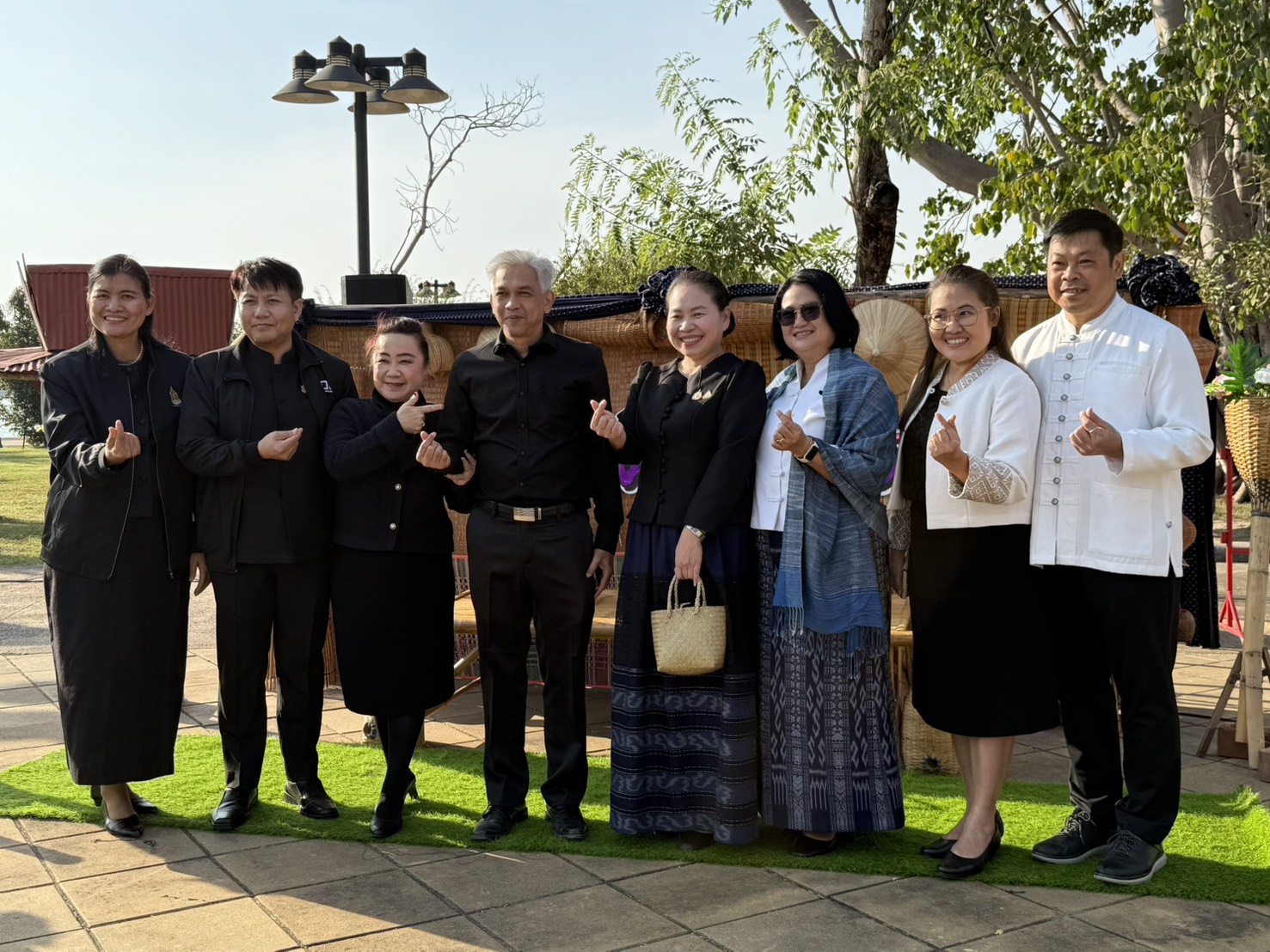 ร่วมกิจกรรมสภากาแฟ ประจำเดือนพฤศจิกายน 2568