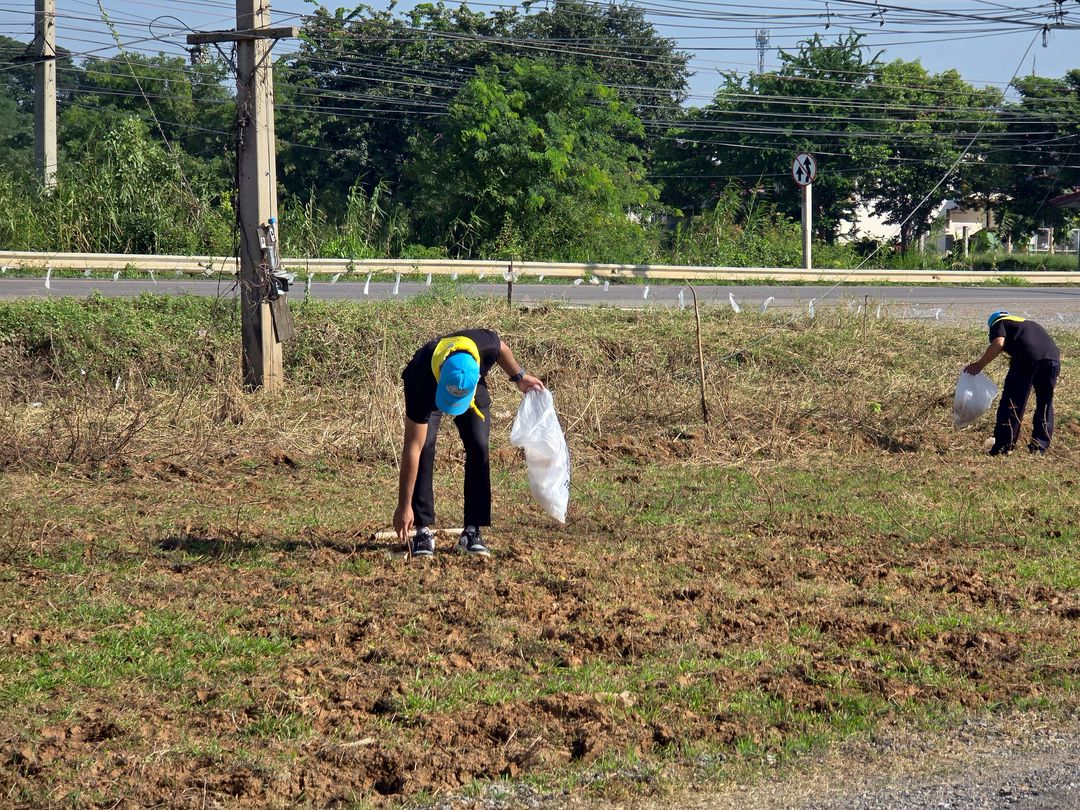 กิจกรรมจิตอาสาบำเพ็ญสาธารณประโยชน์และสาธารณกุศลเฉลิมพระเกียรติสมเด็จพระเจ้าภคินีเธอ เจ้าฟ้าเพชรรัตนราชสุดาสิริโสภาพัณณวดี เนื่องในโอกาสวันคล้ายวันประสูติครบ 100 ปี..คลิก
