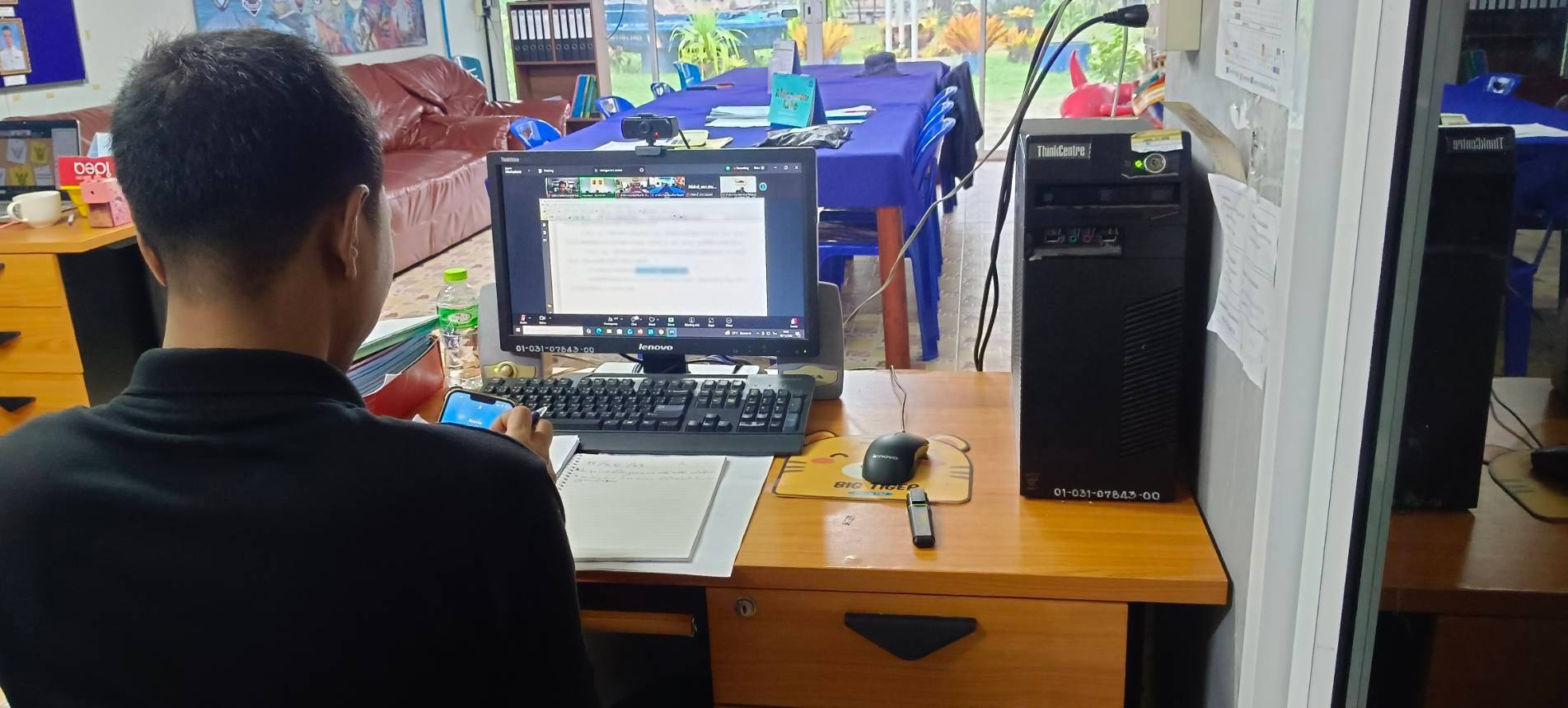 การบังคับใช้กฎหมายตามพระราชบัญญัติเเก้ไขเพิ่มเติมพระราชกำหนดการประมง พ.ศ. 2558 พ.ศ. 2568..คลิก