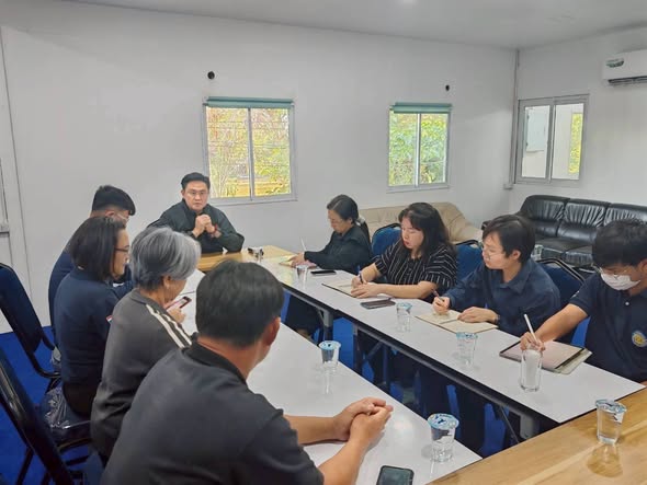 กรมประมง..เร่งช่วยเกษตรกร จ.ราชบุรี..อ่านต่อ