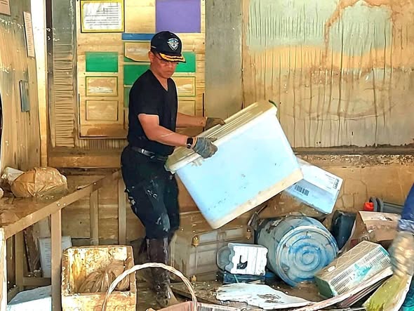 กรมประมงชี้แจงเหตุเต่าในศูนย์ฯ สตูล..อ่านต่อ