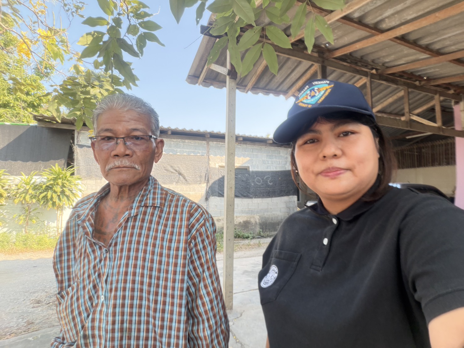 (อ.บางกรวย) รับสมัครเกษตรกรเข้าร่วมโครงการ มาตรฐานฟาร์ม มกษ.7436