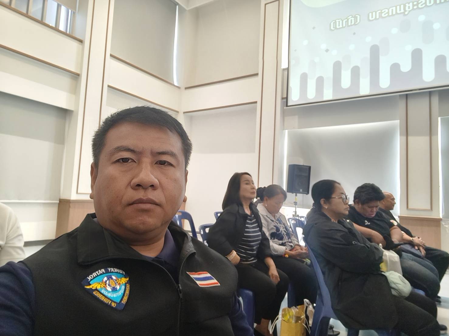 ร่วมประชุมประชาคมท้องถิ่นเพื่อจัดทำแผนพัฒนาท้องถิ่น..คลิก