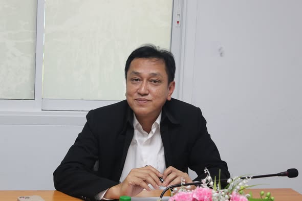 ประชุมการจัดเก็บค่าธรรมเนียม..คลิก