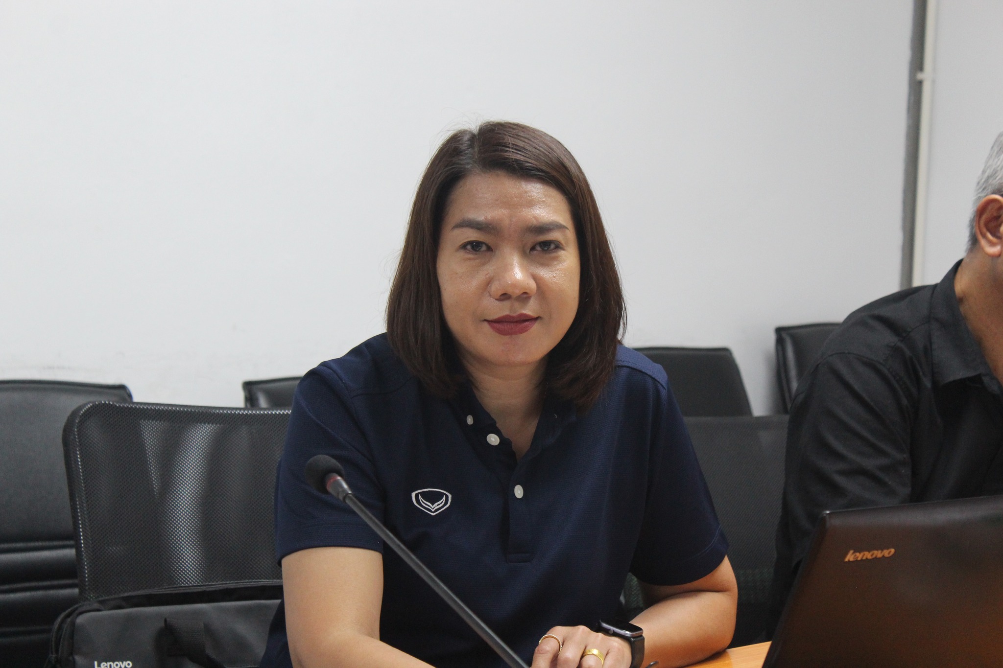 ประชุมการจัดเก็บค่าธรรมเนียม