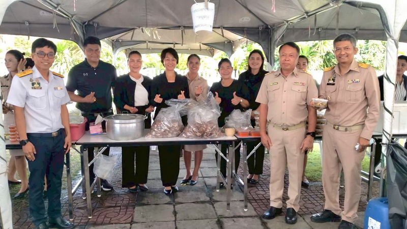 ร่วมต้อนรับผู้ว่าราชการจังหวัดพัทลุง..คลิก