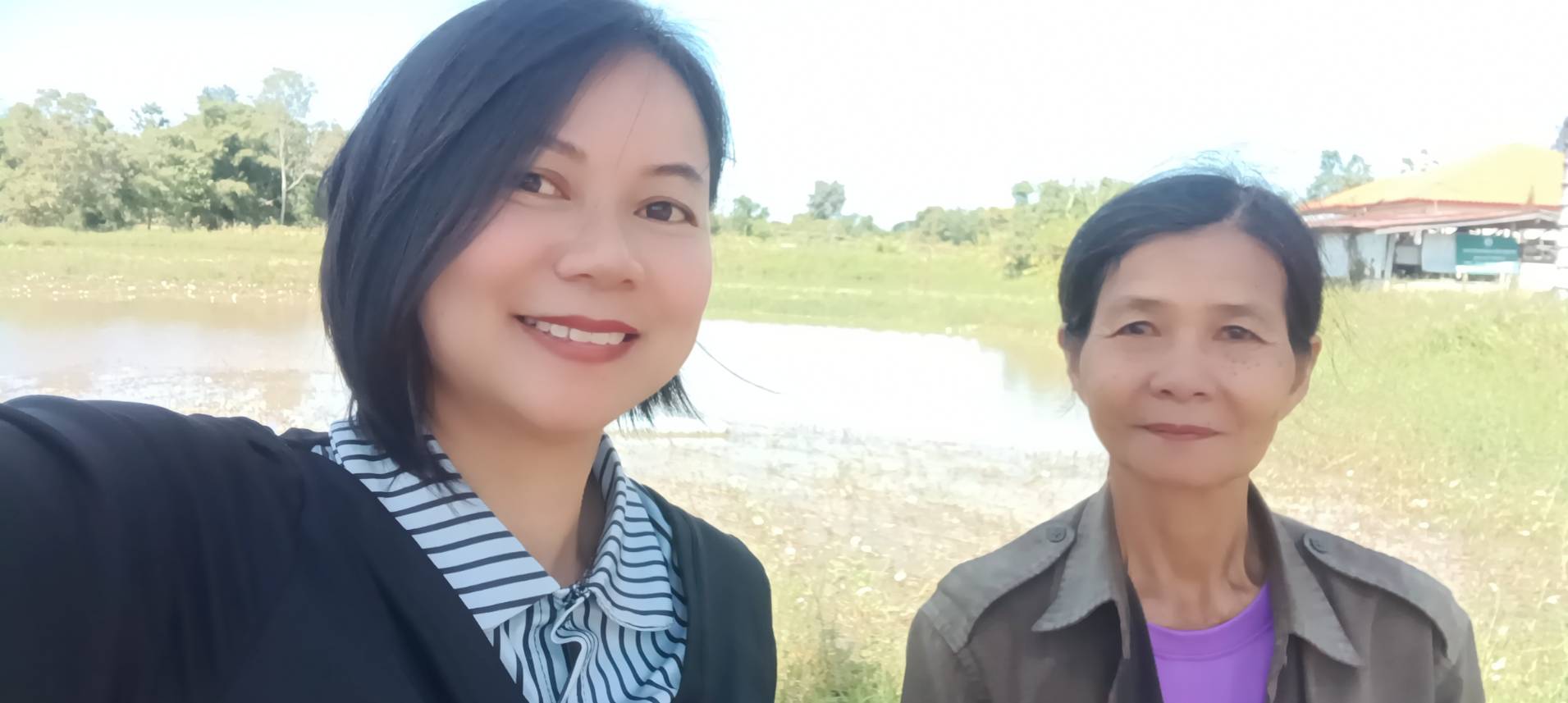 จัดทำแผนปรับปรุงพัฒนาแปลงเรียนรู้ กิจกรรมศูนย์เรียนรู้การเพิ่มประสิทธิภาพการผลิตสินค้าประมง ในพื้นที่ อ.บ้านแท่น จ.ชัยภูมิ..คลิก