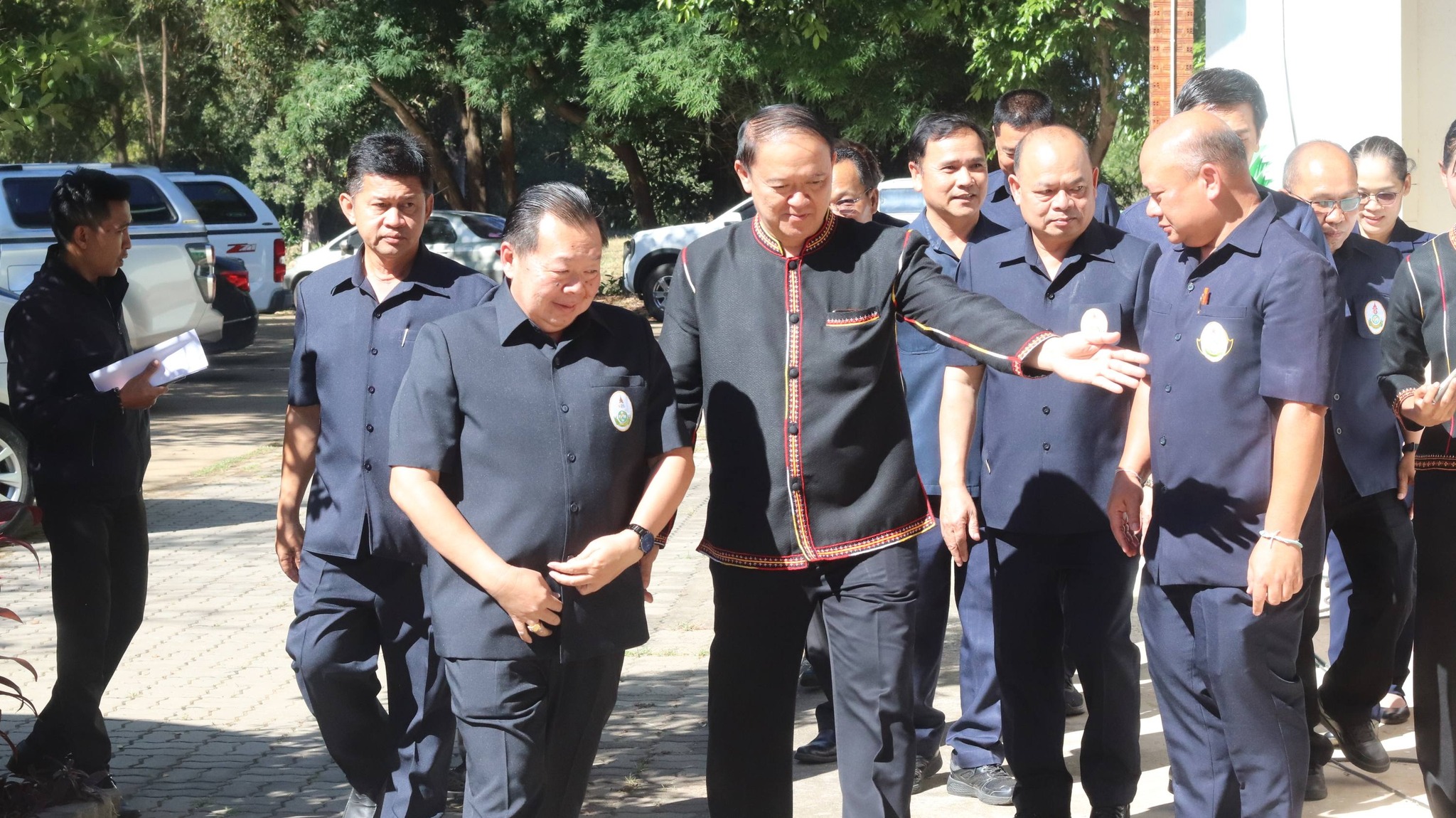 ข่าวประชาสัมพันธ์ประจำวันที่ 12 ธันวาคม 2568 ศูนย์วิจัยและพัฒนาการเพาะเลี้ยงสัตว์น้ำจืดศรีสะเกษ ฉบับที่ 11