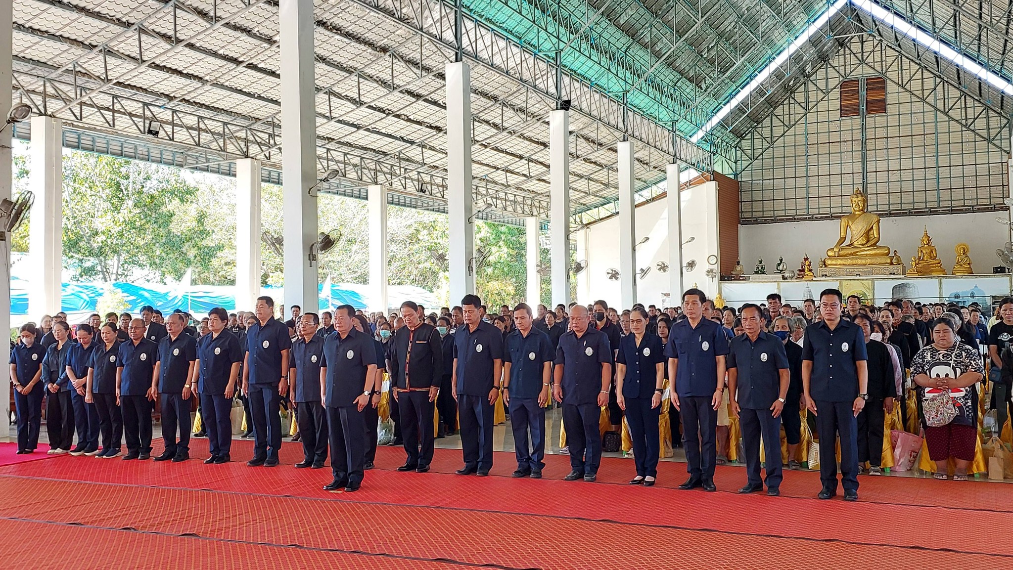 ข่าวประชาสัมพันธ์ประจำวันที่ 12 ธันวาคม 2568 ศูนย์วิจัยและพัฒนาการเพาะเลี้ยงสัตว์น้ำจืดศรีสะเกษ ฉบับที่ 11..คลิก