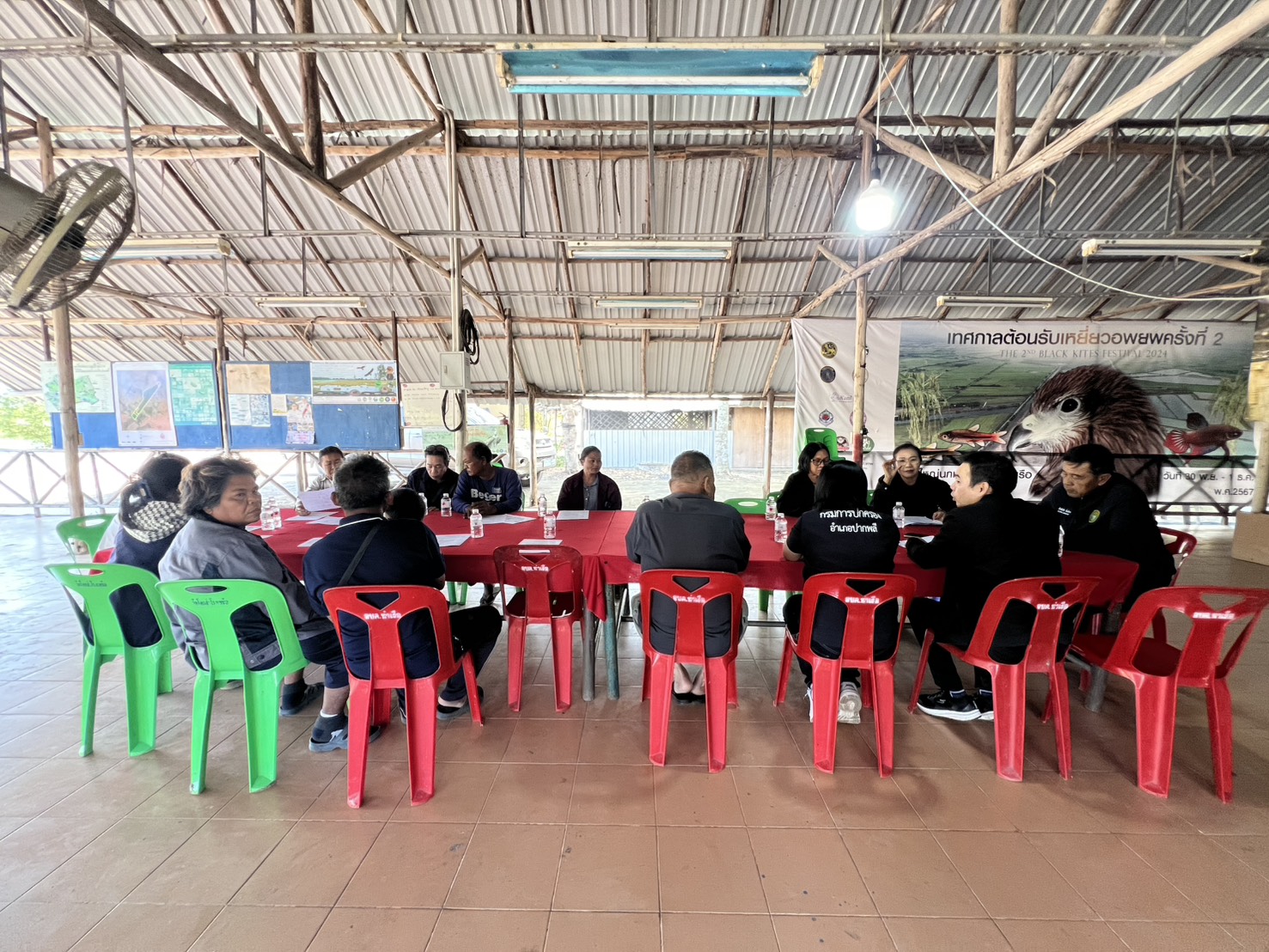 แหล่งน้ำชุมชน..คลิก