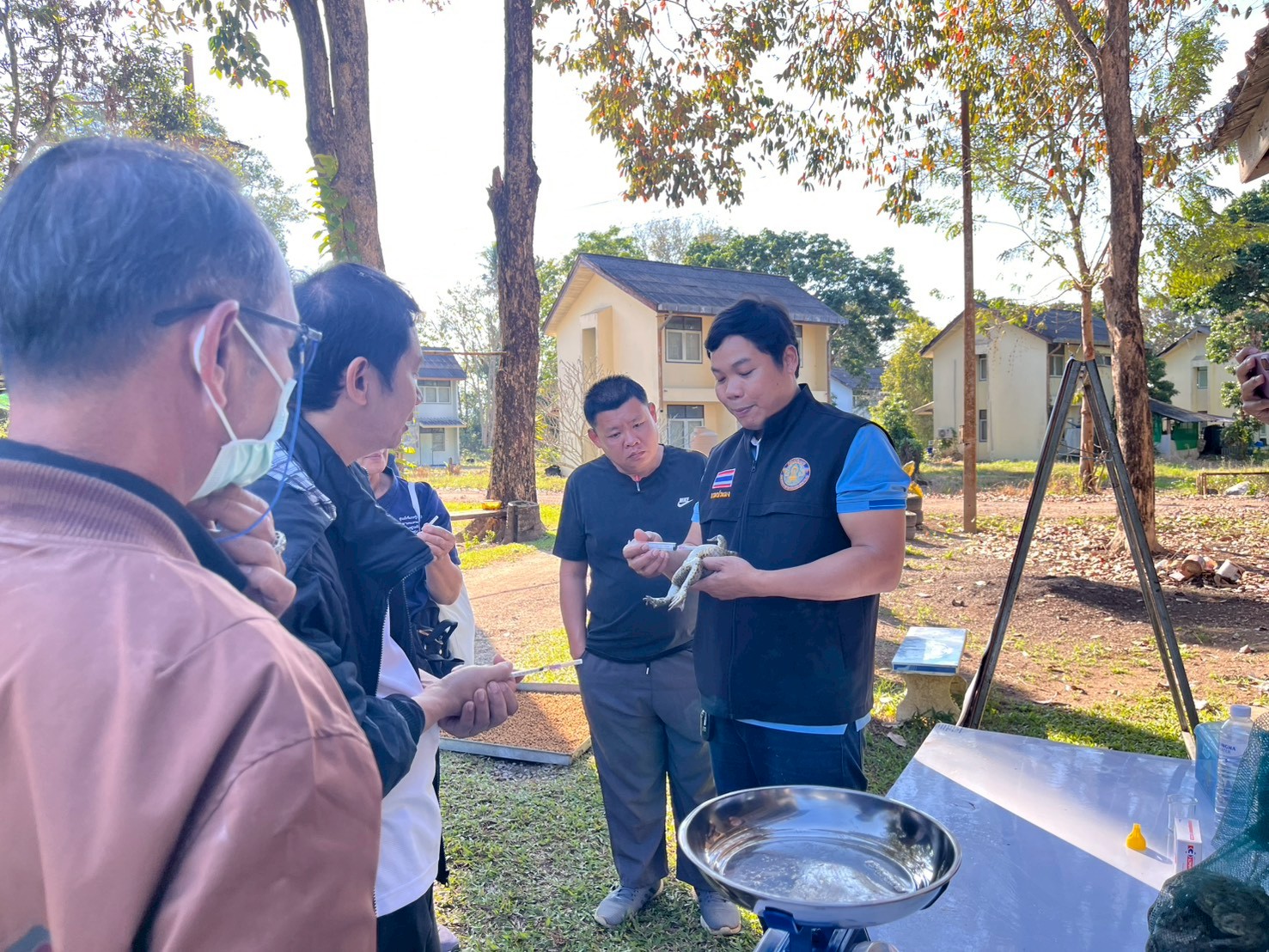 ข่าวประชาสัมพันธ์ ฉบับที่ 3 ประจำเดือนธันวาคม พ.ศ.2568