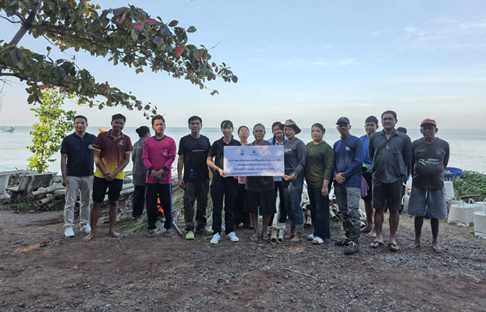 ศรัทธาของเรา อุดมการณ์ของเรา ประชาชนของเรา 