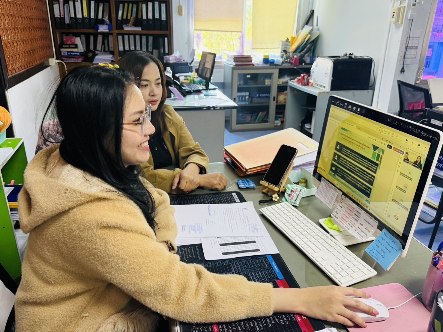 ร่วมโครงการฝึกอบรม หลักสูตร ระเบียบกระทรวงการคลังว่าด้วยการจัดซื้อจัดจ้างและการบริหารพัสดุภาครัฐ พ.ศ. 2560..คลิก