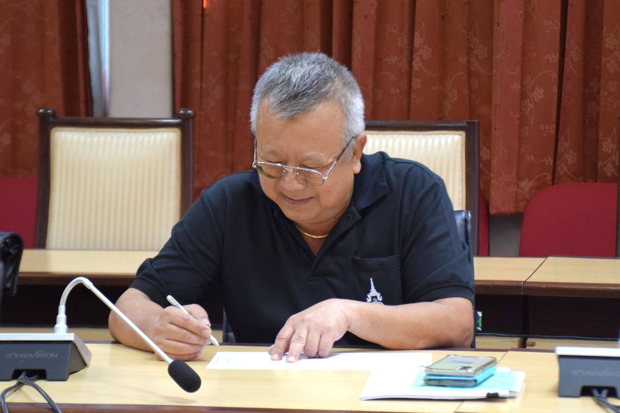 การพิจารณาคัดเลือกข้าราชการพลเรือนดีเด่นและคณะอนุกรรมการพิจารณาคัดเลือกพนักงานราชการดีเด่น