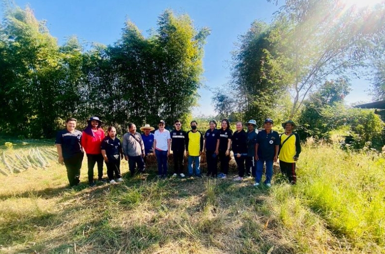 ดำเนินกิจกรรมตามแผนงาน จัดซื้อ จัดหา วัสดุอุปกรณ์ ปัจจัยการผลิต