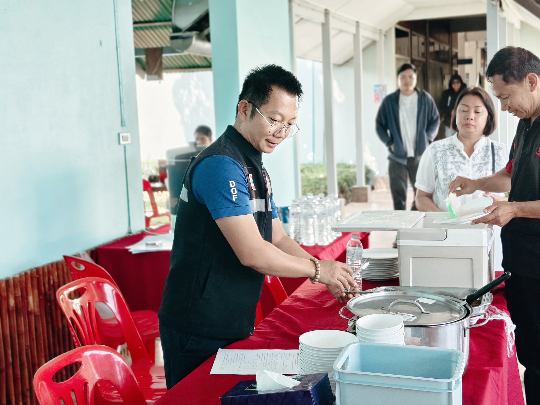 ข่าวประชาสัมพันธ์ ฉบับที่ 6 ประจำเดือนธันวาคม พ.ศ.2568..คลิก