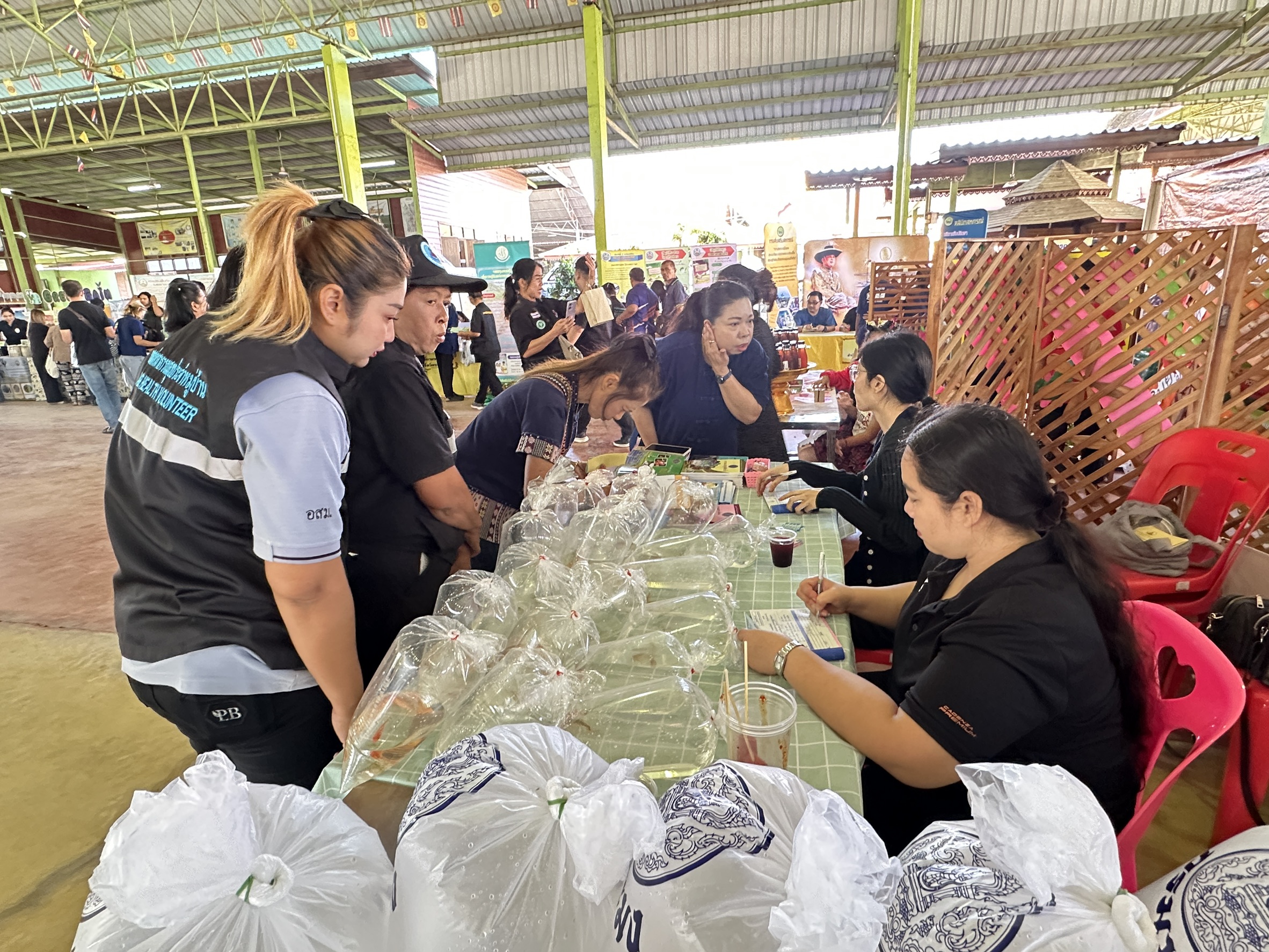 ข่าวประชาสัมพันธ์ ฉบับที่ 121/2568