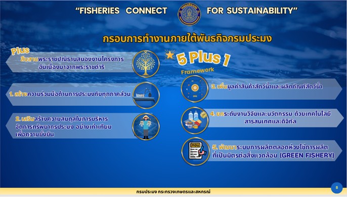 นโยบายบายอธิบดี..คลิก