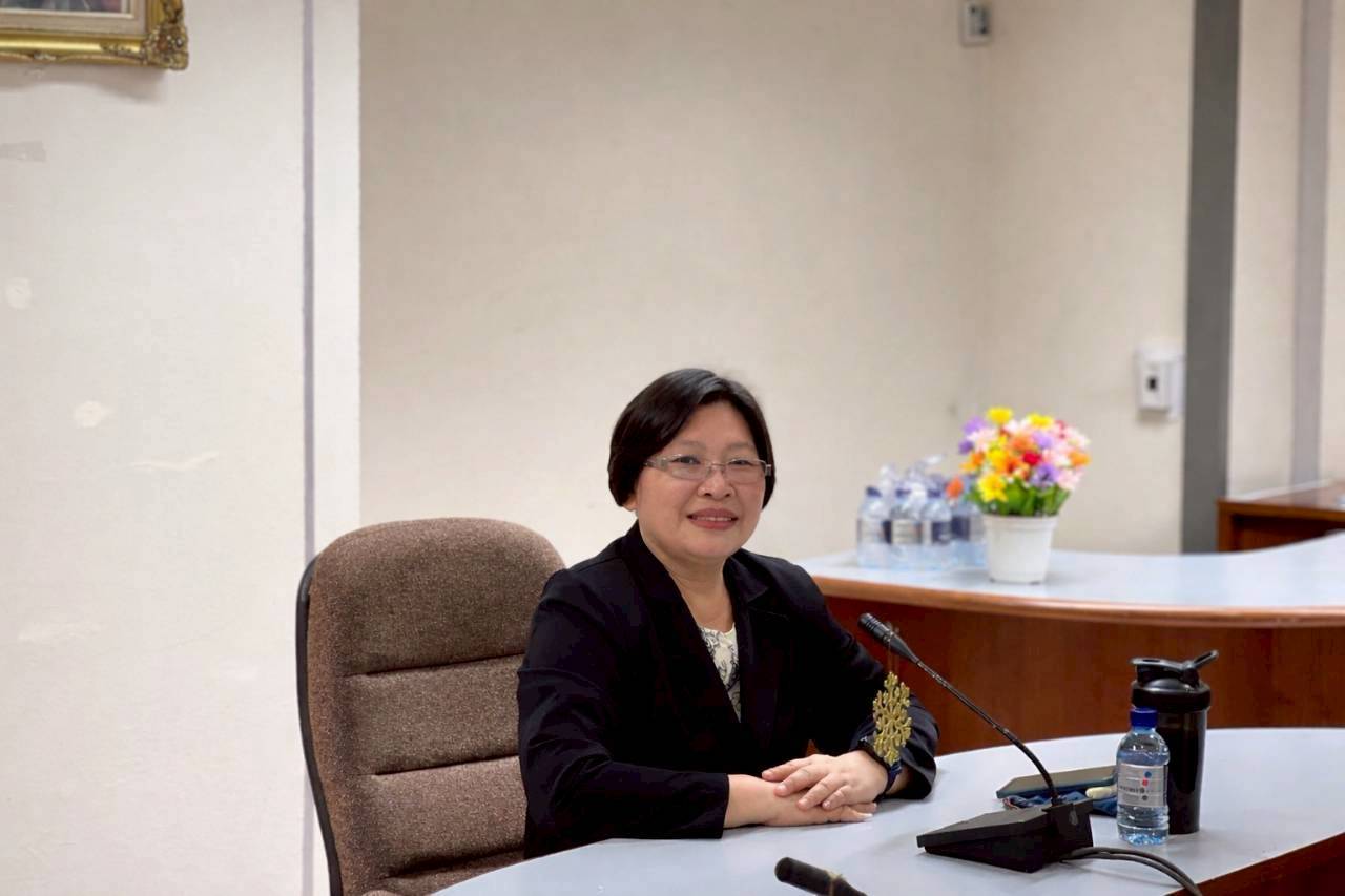 วันศุกร์ที่ 26 ธันวาคม 2568 การประชุมติดตามผลการดำเนินงานของกองพัฒนาระบบการรับรองมาตรฐานสินค้าประมงและหลักฐานเพื่อการสืบค้น ครั้งที่ 1/2569