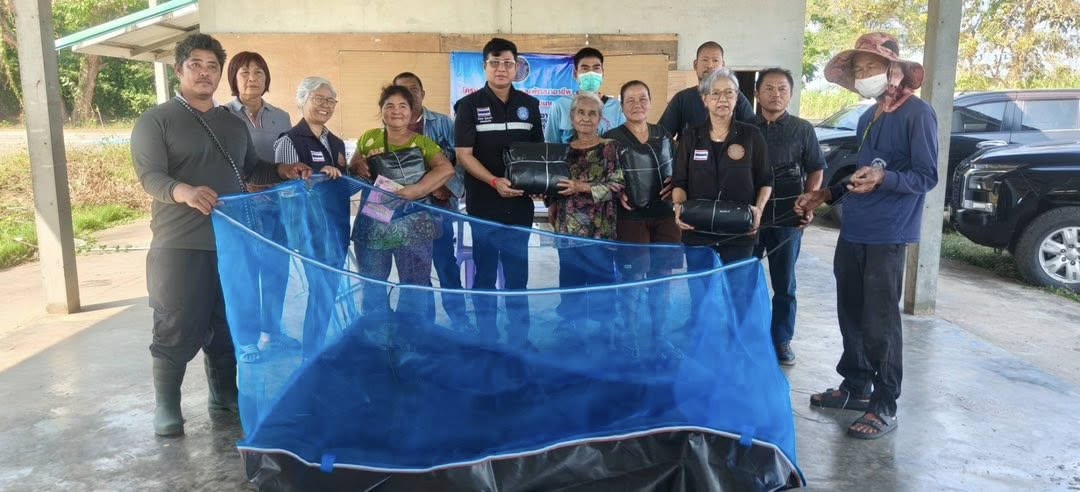 ผลการปฏิบัติงานประจำวันจันทร์ที่ 5 มกราคม 2569