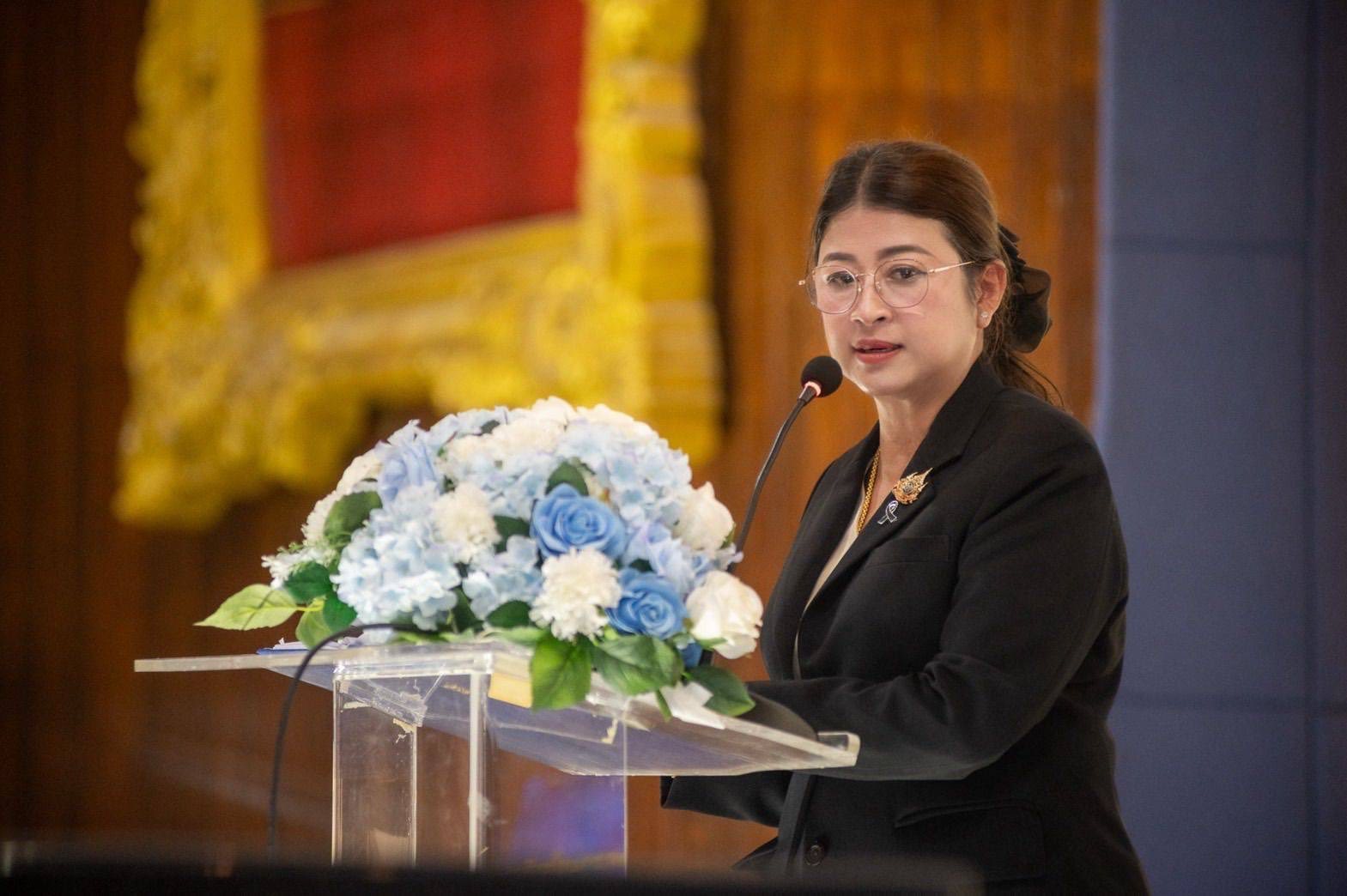 “กรมประมง” สู่องค์กรยุคใหม่ด้วยแนวคิด “FISHERIES CONNECT FOR SUSTAINABILITY”