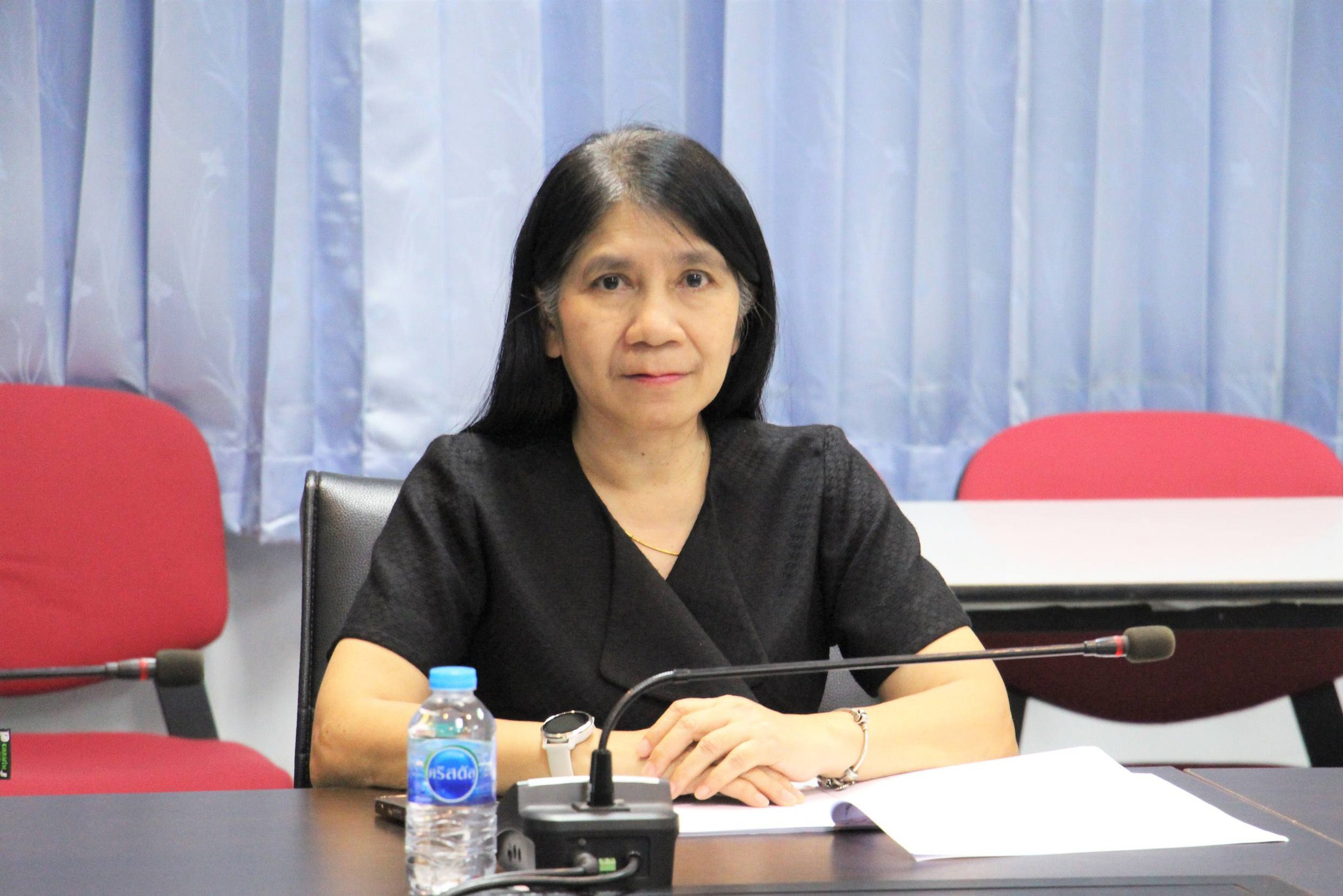 การประชุมคณะกรรมการดำเนินการระบบข้าราชการผู้มีผลสัมฤทธิ์สูง (HiPPs)