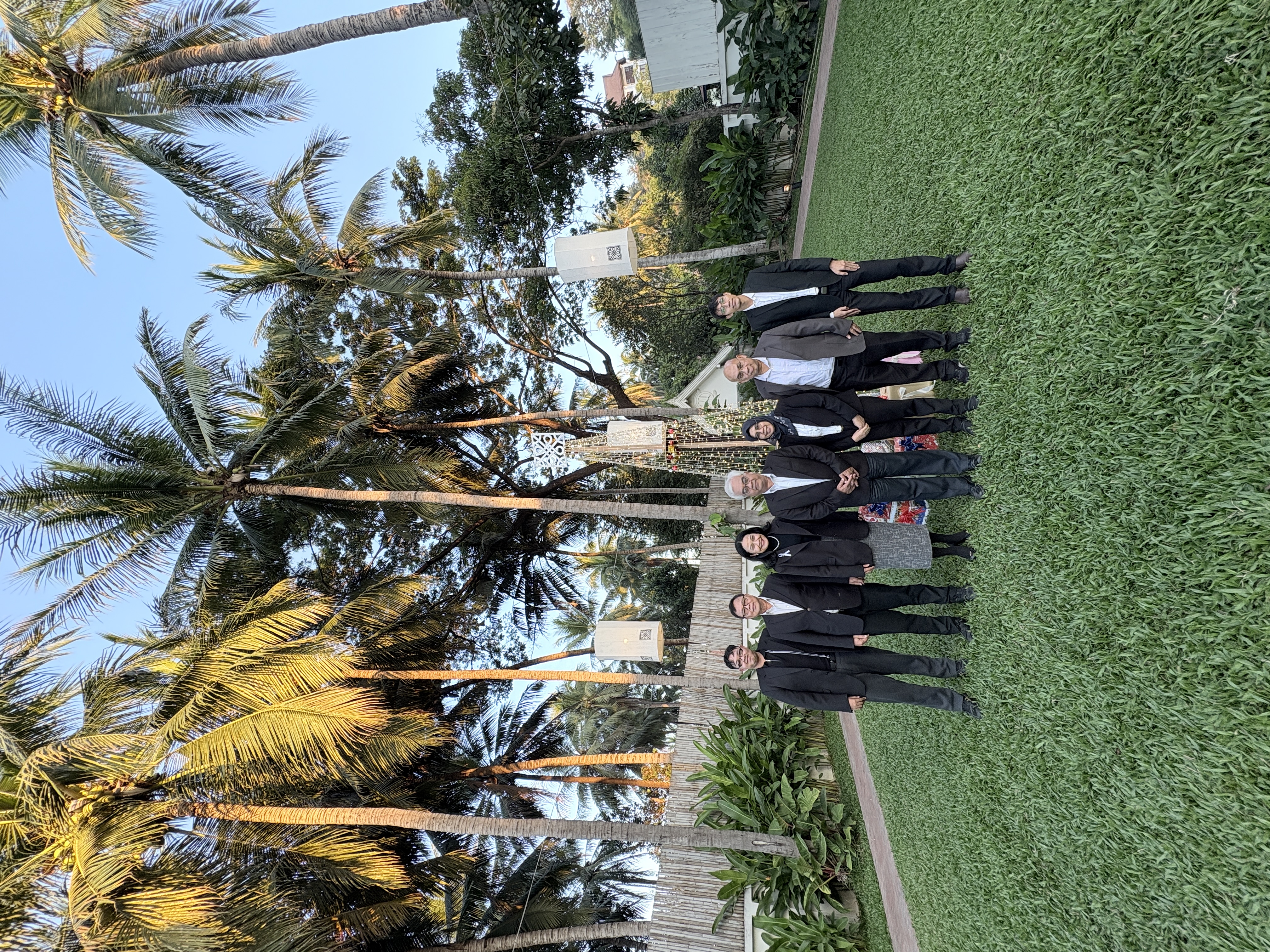 การประชุมระดับภูมิภาค “The Needs Assessment for the Updating or Developing Management Plans for Prioritized Regional Environmental Assets” 