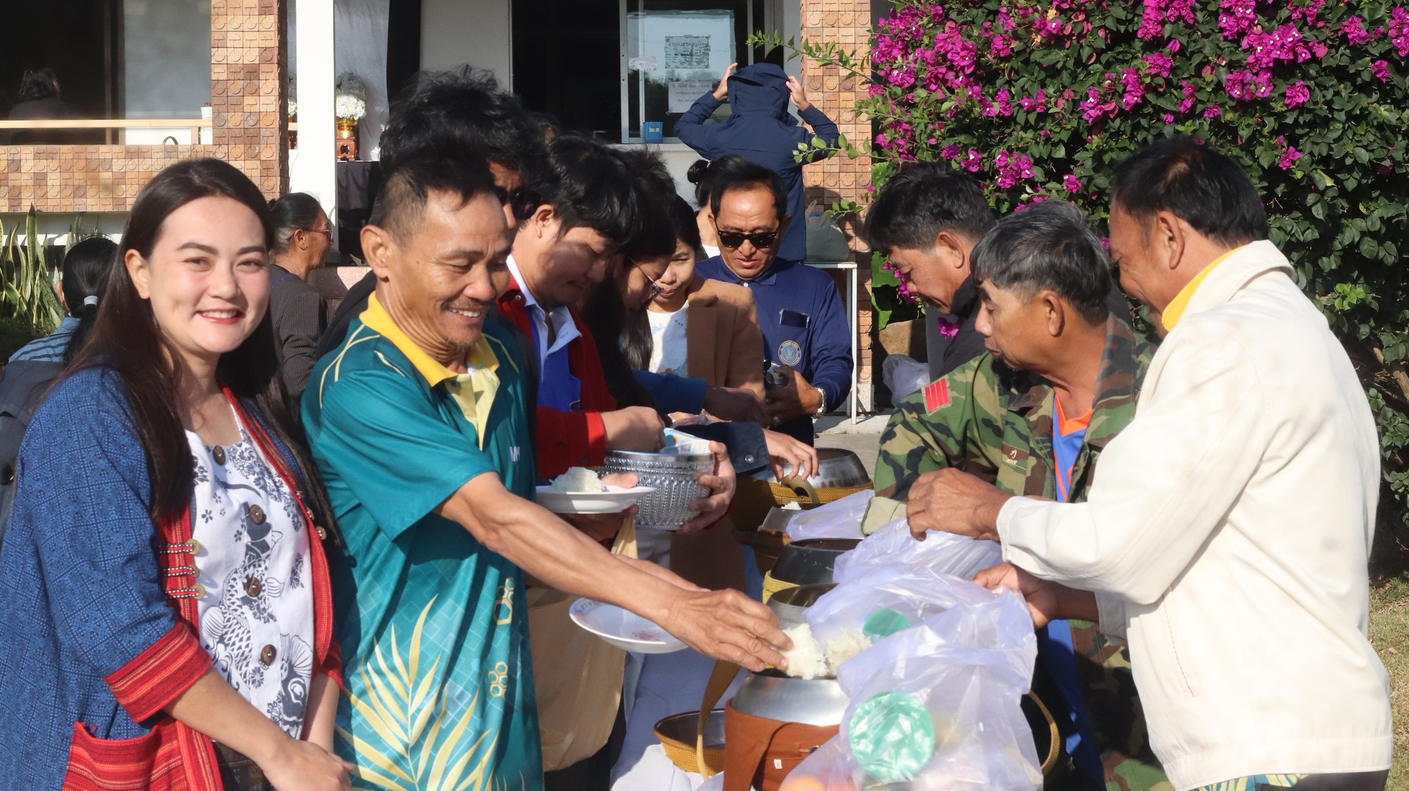 ข่าวประชาสัมพันธ์ประจำวันที่ 8 มกราคม 2569 ศูนย์วิจัยและพัฒนาการเพาะเลี้ยงสัตว์น้ำจืดศรีสะเกษ ฉบับที่ 16