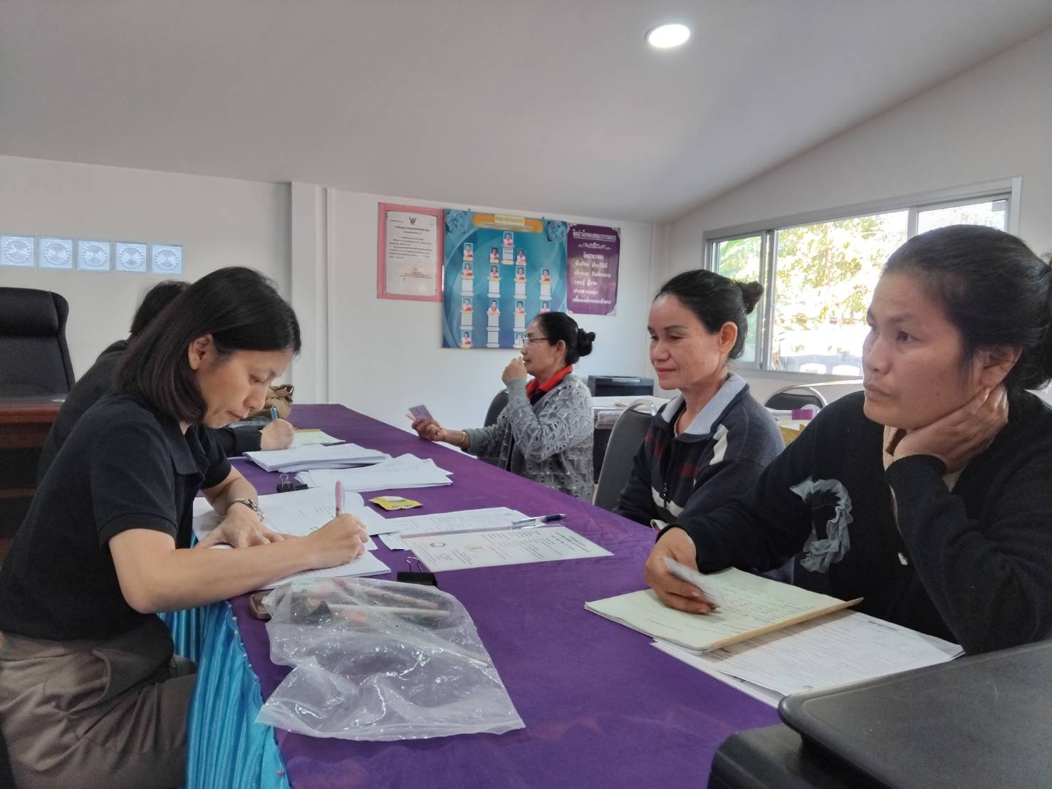 ร่วมสังเกตการณ์ การตรวจติดตามฟาร์มเพาะเลี้ยงสัตว์น้ำ (GAP มกษ.7436) ตามโครงการยกระดับคุณภาพมาตรฐานสินค้าเกษตร กิจกรรมพัฒนาคุณภาพสินค้าประมงสู่มาตรฐาน ประจำปีงบประมาณ พ.ศ. 2569..คลิก