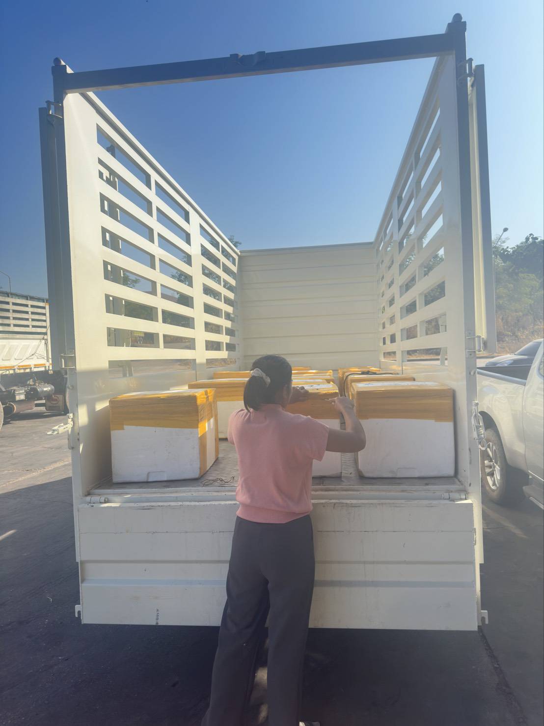 ข่าวกิจกรรม วันที่ 14 มกราคม 2