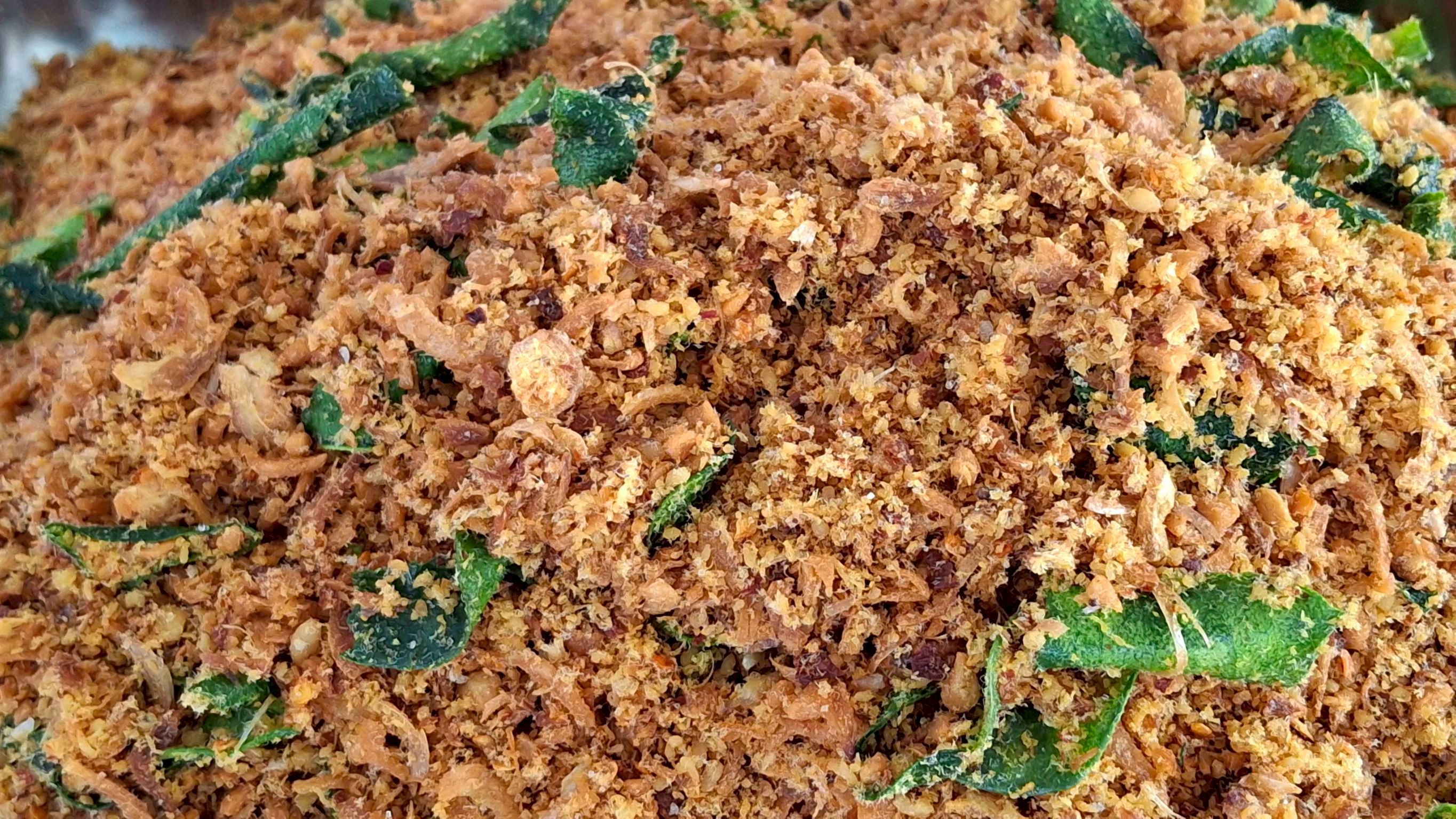 ถ่ายทอดความรู้และเทคนิคการแปรรูปผลิตภัณฑ์สัตว์น้ำ 