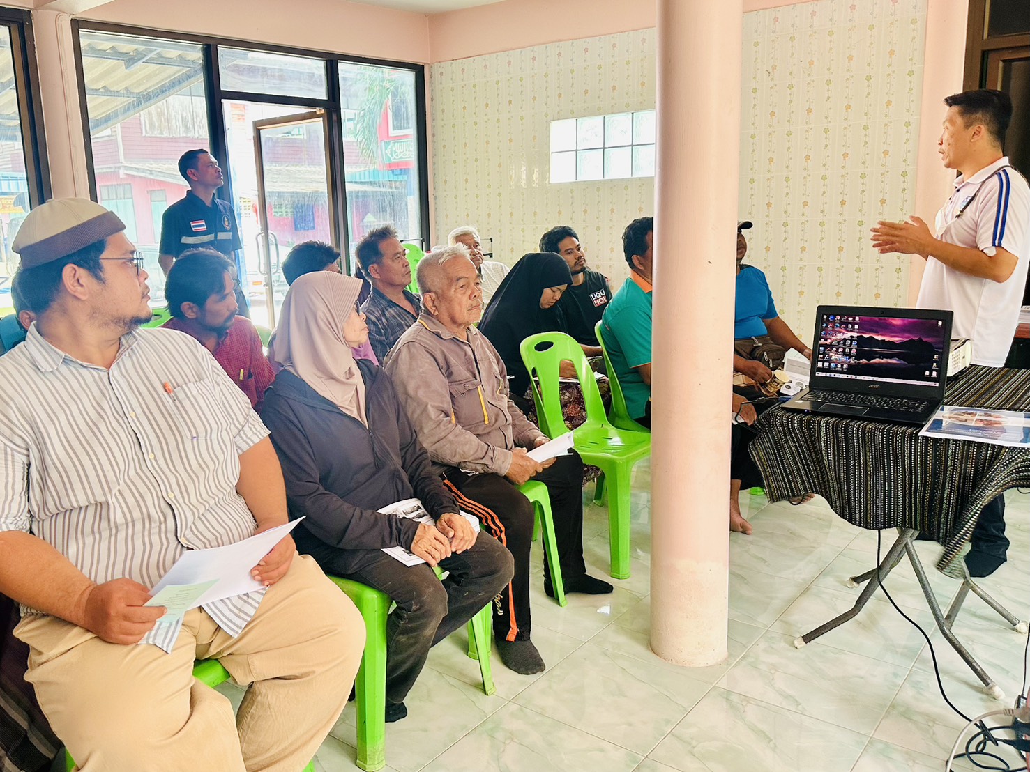 ข่าวประชาสัมพันธ์ ฉบับที่ 10/2569