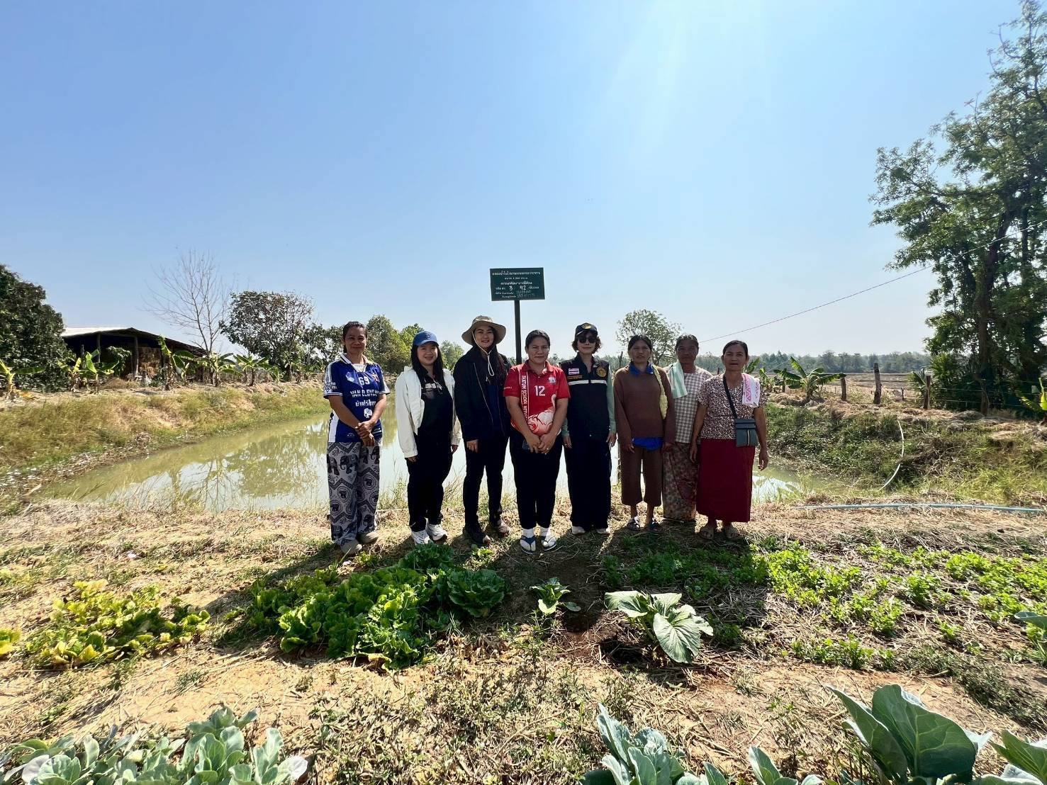 ข่าวประชาสัมพันธ์ประจำวันที่ 21 มกราคม 2569 ศูนย์วิจัยและพัฒนาการเพาะเลี้ยงสัตว์น้ำจืดศรีสะเกษ ฉบับที่ 18..คลิก