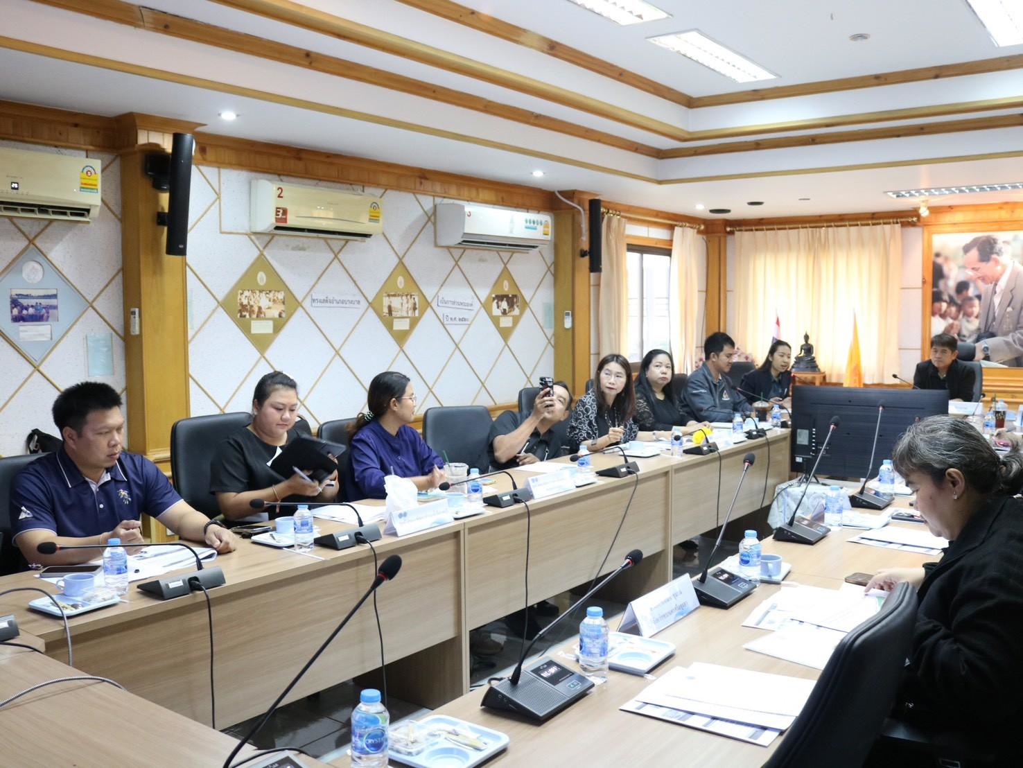 ข่าวประชาสัมพันธ์ ฉบับที่ 12/2569