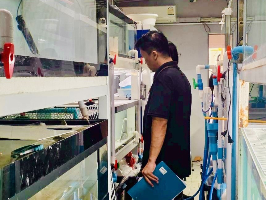 ข่าวประชาสัมพันธ์ ฉบับที่ 13/2569